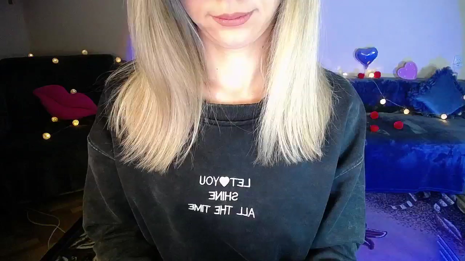 Gallery image thumbnail from Sunshine_alis's myfreecams stream on, 02/08/2026, 21:18 image 6 of 20