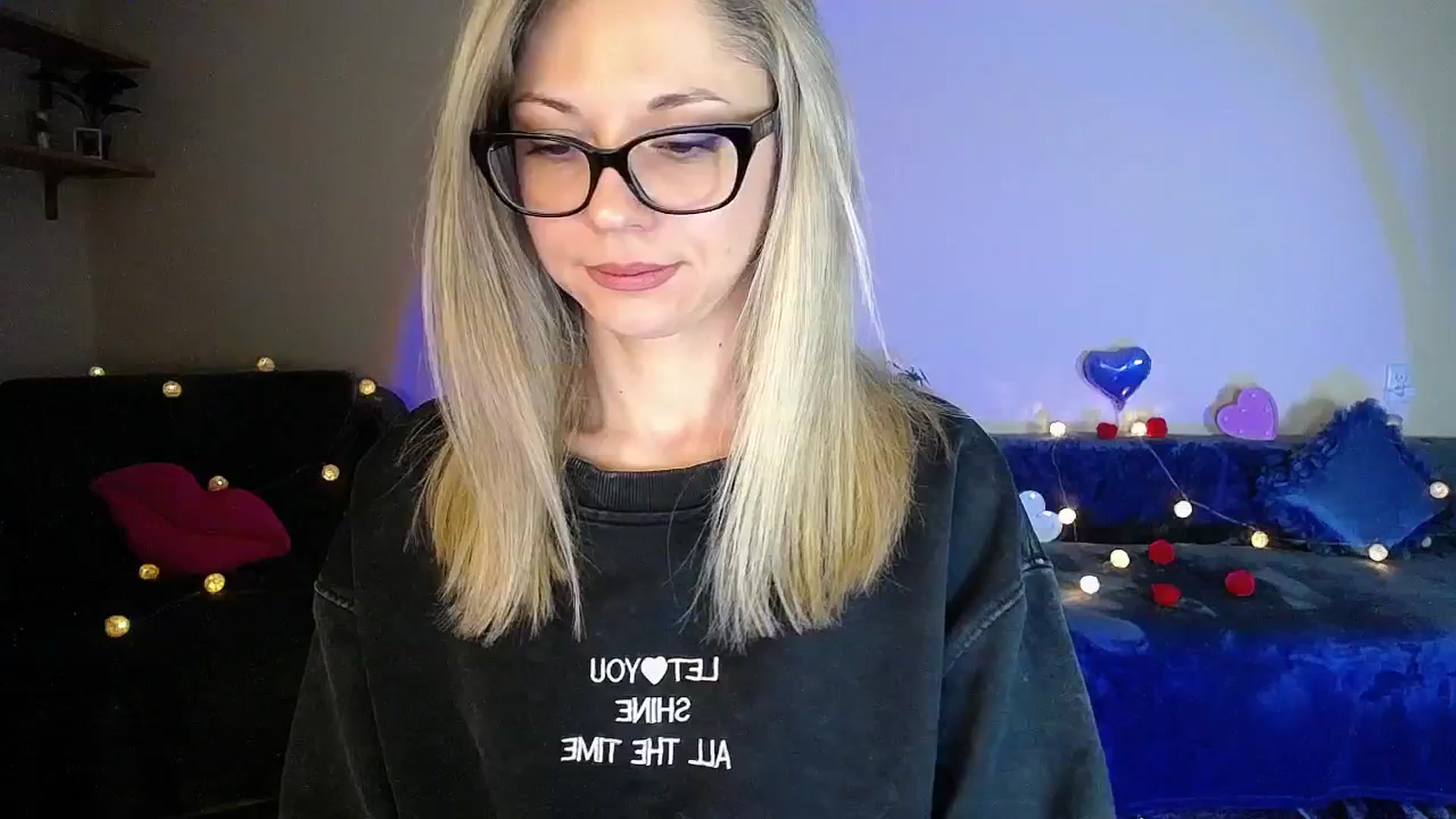 Gallery image thumbnail from Sunshine_alis's myfreecams stream on, 02/08/2026, 21:18 image 20 of 20