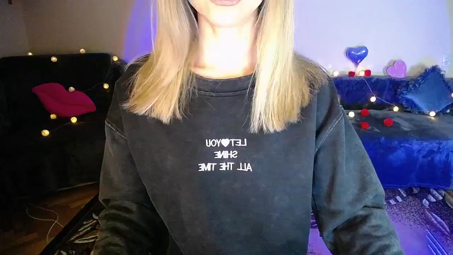 Gallery image thumbnail from Sunshine_alis's myfreecams stream on, 02/08/2026, 21:18 image 10 of 20