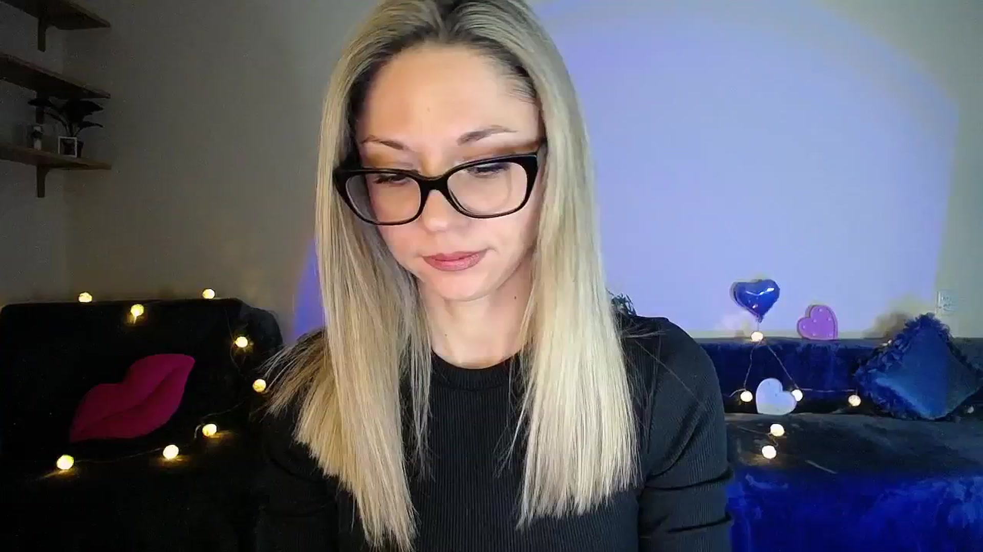 Gallery image thumbnail from Sunshine_alis's myfreecams stream on, 02/09/2026, 18:59 image 2 of 20