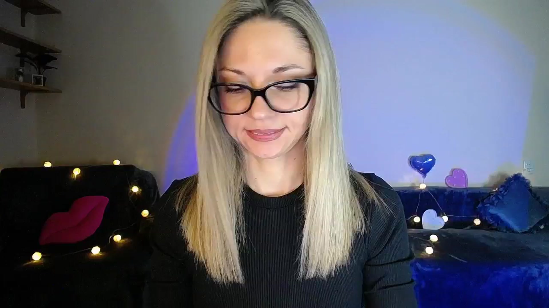 Gallery image thumbnail from Sunshine_alis's myfreecams stream on, 02/09/2026, 18:59 image 14 of 20