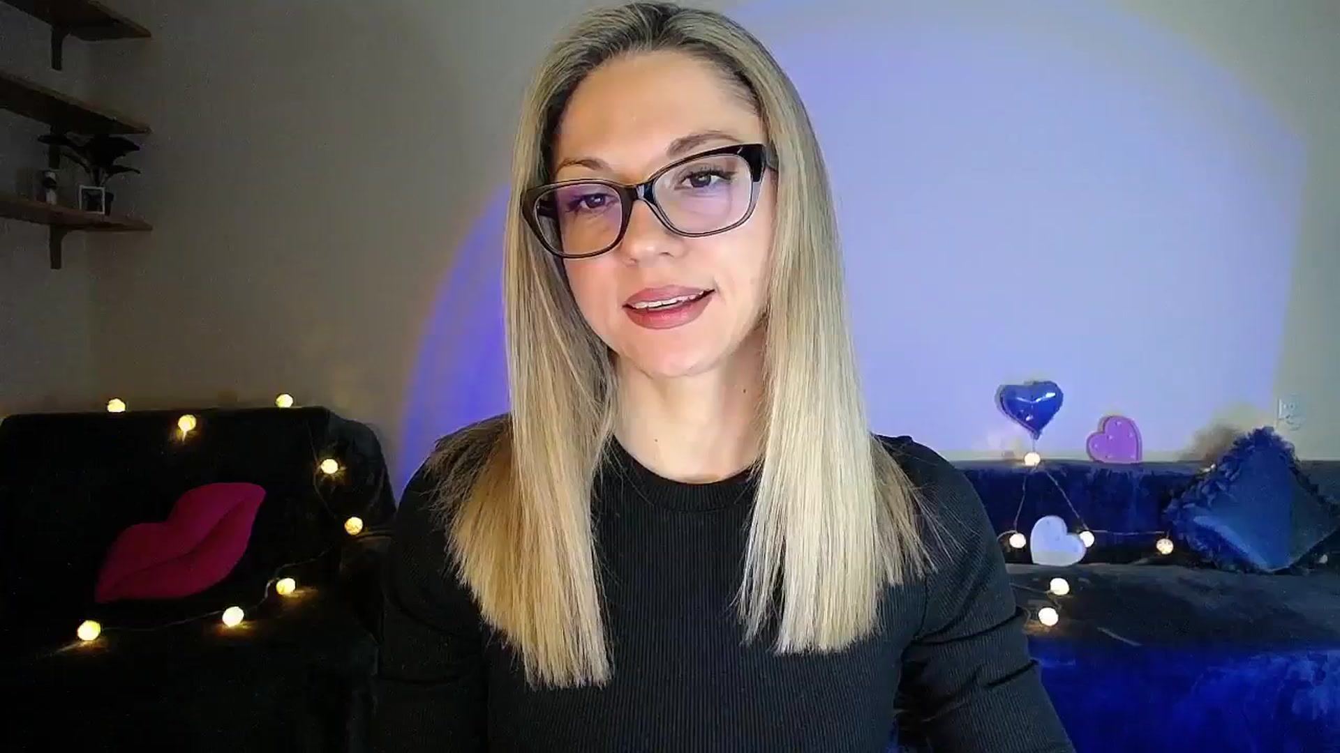 Gallery image thumbnail from Sunshine_alis's myfreecams stream on, 02/09/2026, 18:59 image 4 of 20