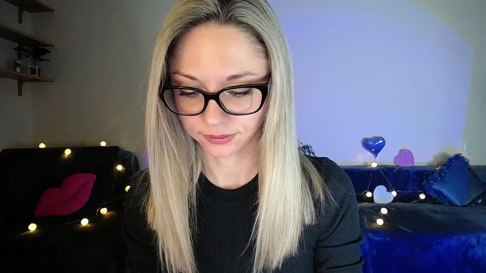 Gallery image thumbnail from Sunshine_alis's myfreecams stream on, 02/09/2026, 18:59 image 8 of 20
