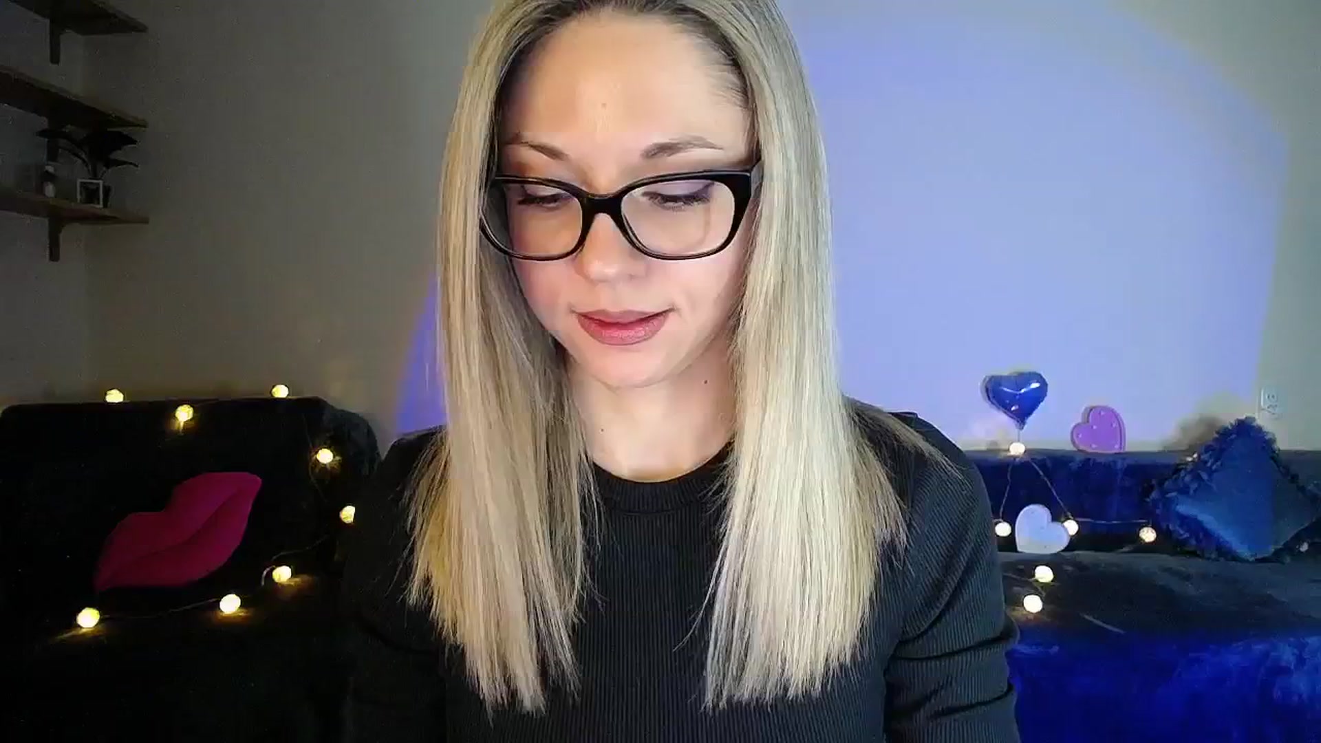 Gallery image thumbnail from Sunshine_alis's myfreecams stream on, 02/09/2026, 18:59 image 18 of 20