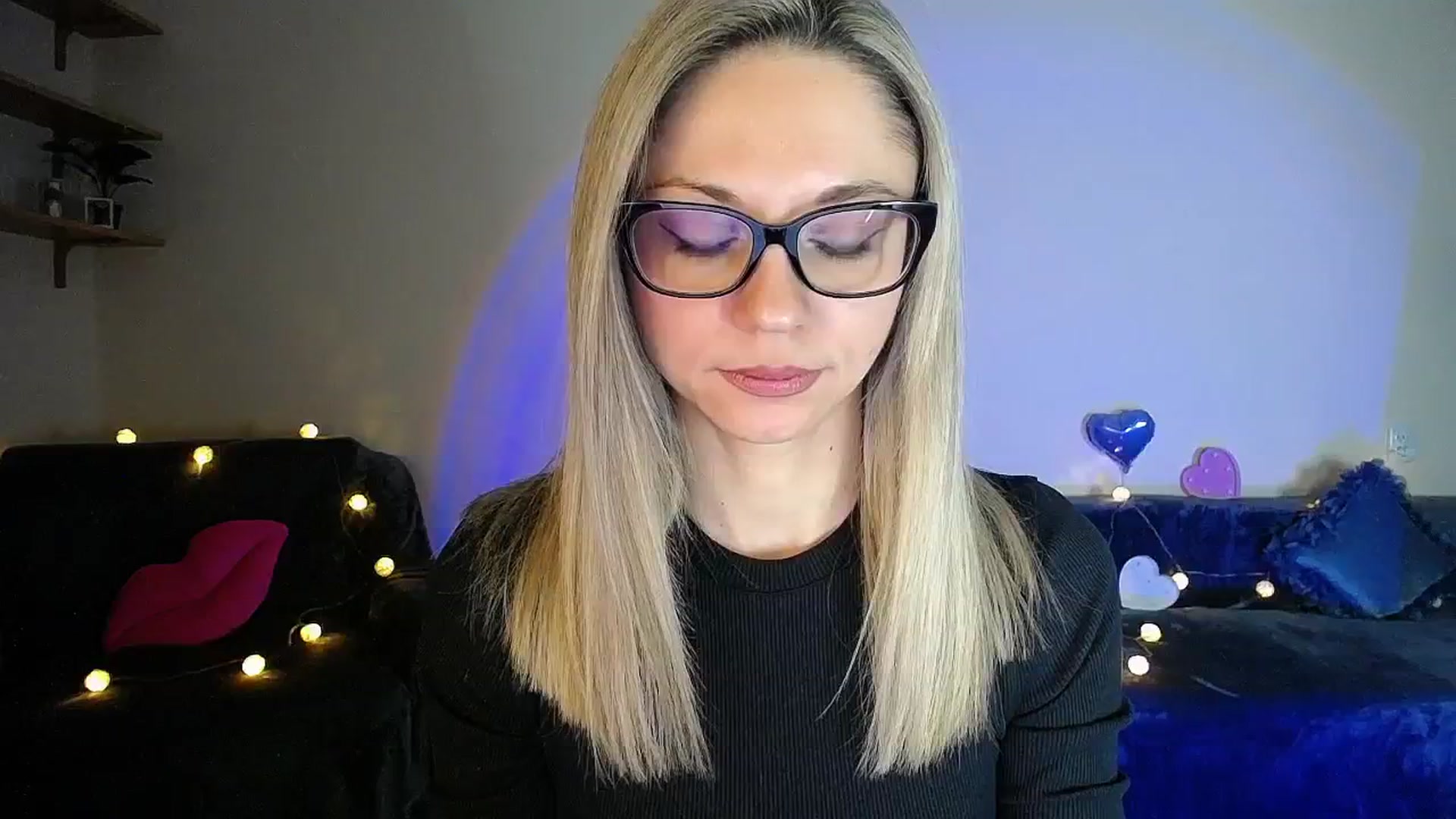 Gallery image thumbnail from Sunshine_alis's myfreecams stream on, 02/09/2026, 18:59 image 6 of 20