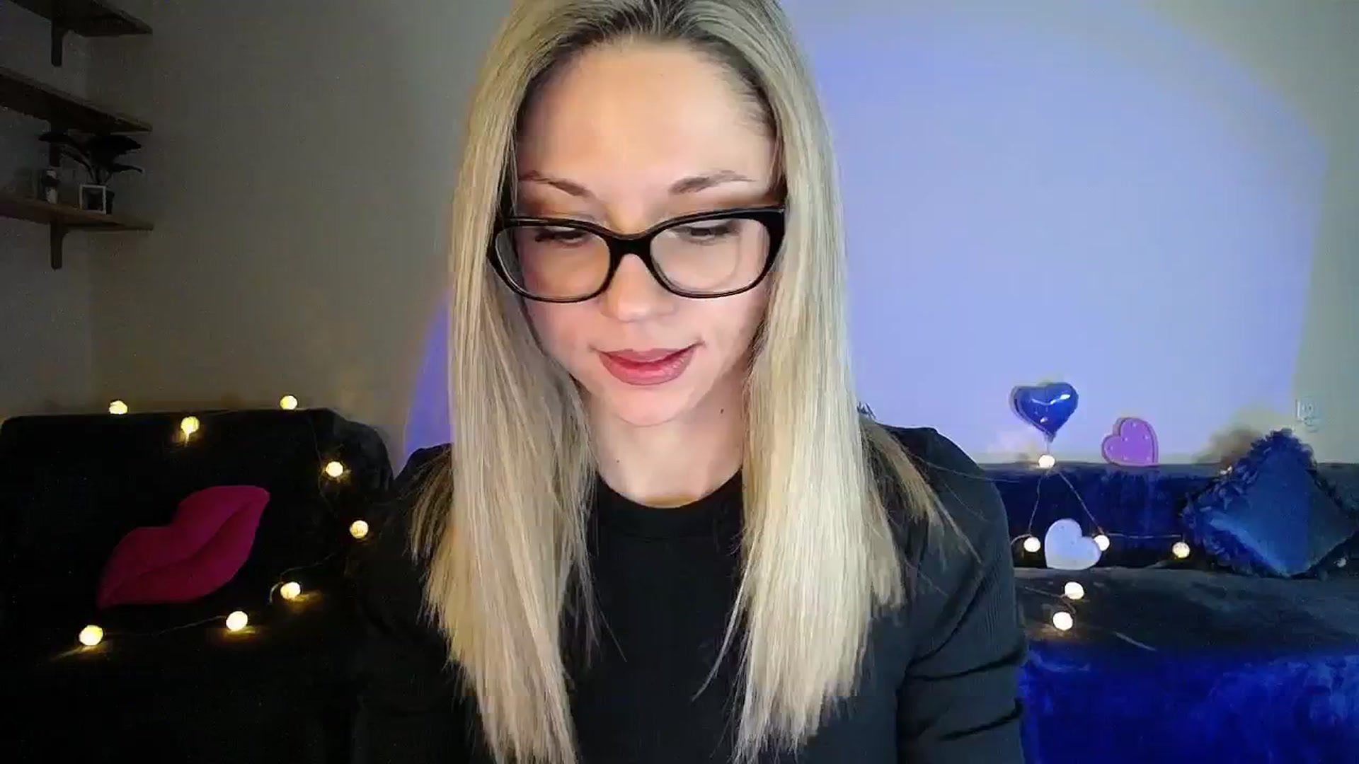 Gallery image thumbnail from Sunshine_alis's myfreecams stream on, 02/09/2026, 18:59 image 13 of 20