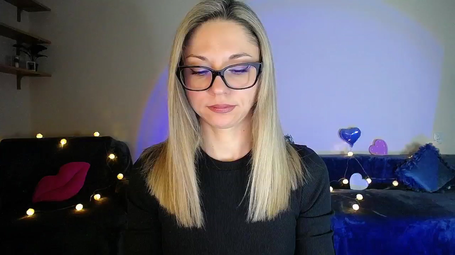 Gallery image thumbnail from Sunshine_alis's myfreecams stream on, 02/09/2026, 18:59 image 5 of 20