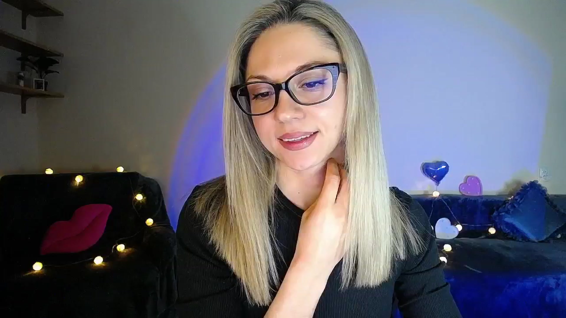 Gallery image thumbnail from Sunshine_alis's myfreecams stream on, 02/09/2026, 18:59 image 3 of 20