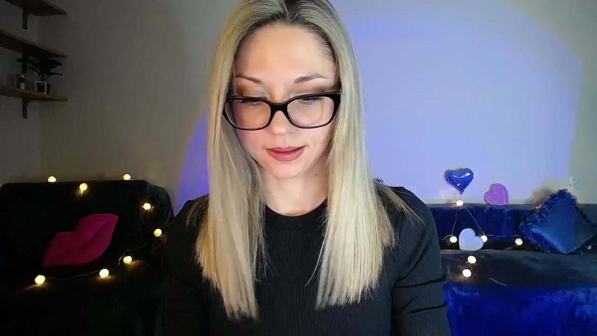 Gallery image thumbnail from Sunshine_alis's myfreecams stream on, 02/09/2026, 18:59 image 16 of 20
