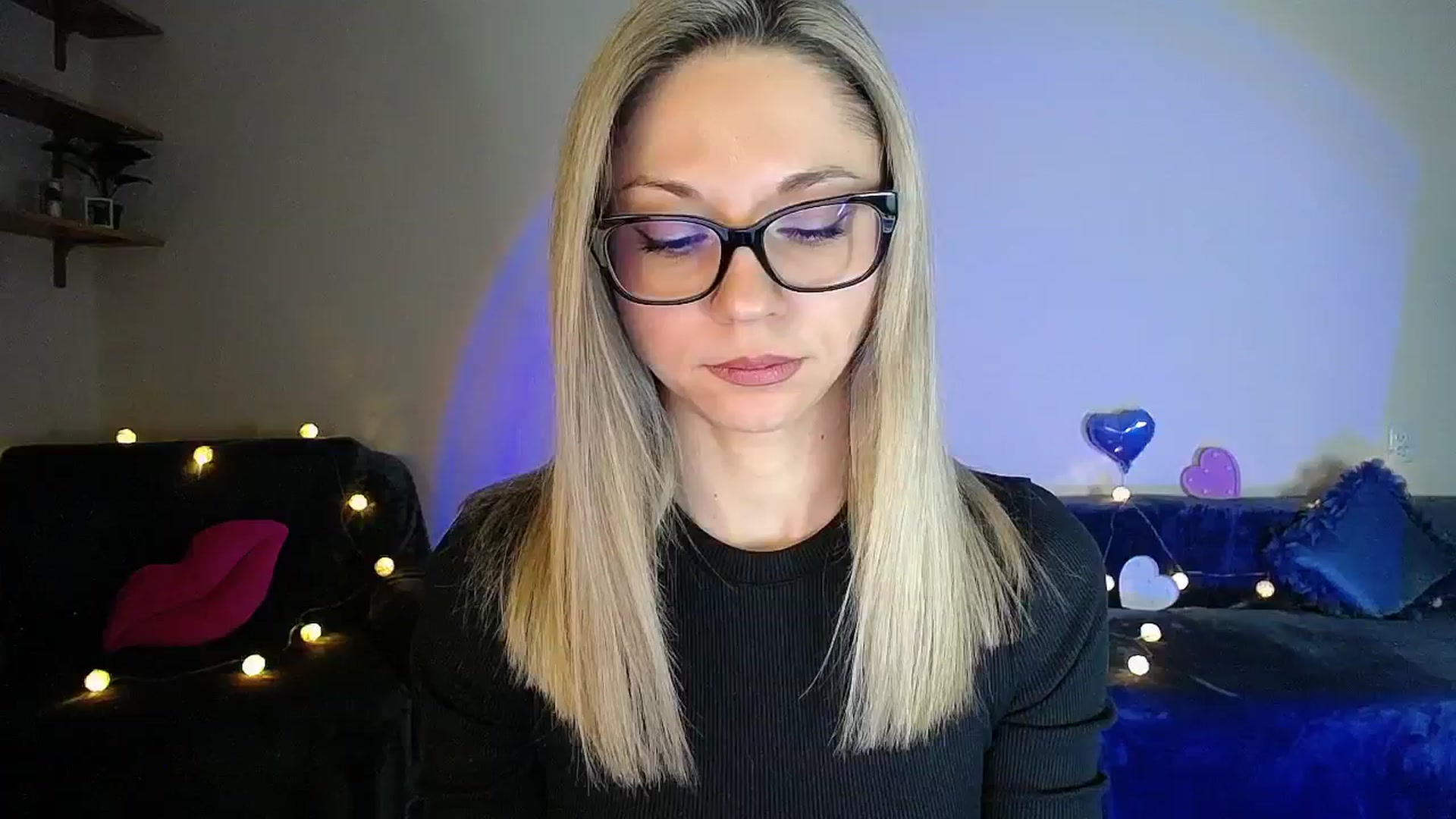 Gallery image thumbnail from Sunshine_alis's myfreecams stream on, 02/09/2026, 18:59 image 7 of 20