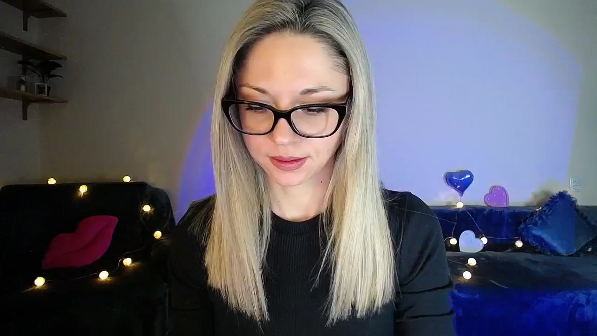 Gallery image thumbnail from Sunshine_alis's myfreecams stream on, 02/09/2026, 18:59 image 1 of 20