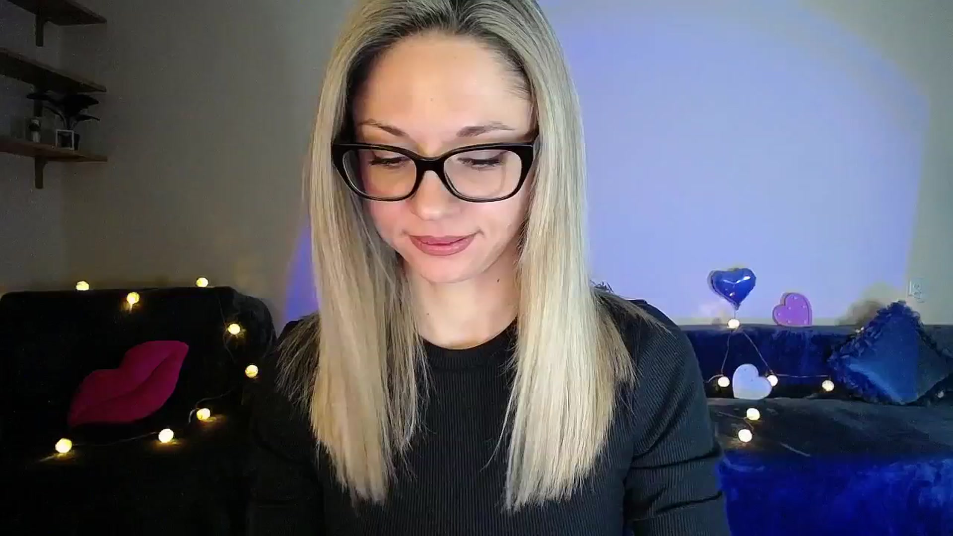 Gallery image thumbnail from Sunshine_alis's myfreecams stream on, 02/09/2026, 18:59 image 19 of 20