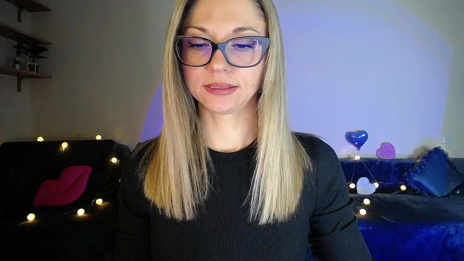 Gallery image thumbnail from Sunshine_alis's myfreecams stream on, 02/09/2026, 18:59 image 20 of 20