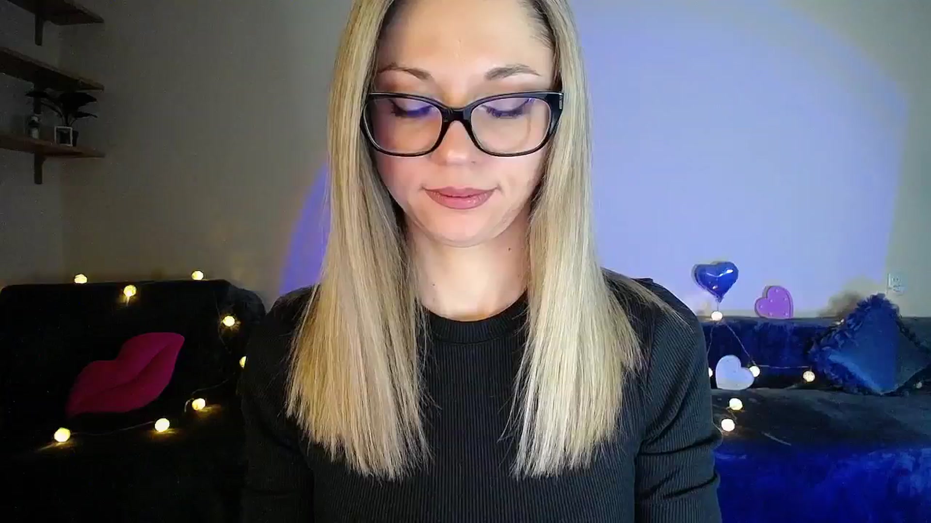 Gallery image thumbnail from Sunshine_alis's myfreecams stream on, 02/09/2026, 18:59 image 17 of 20