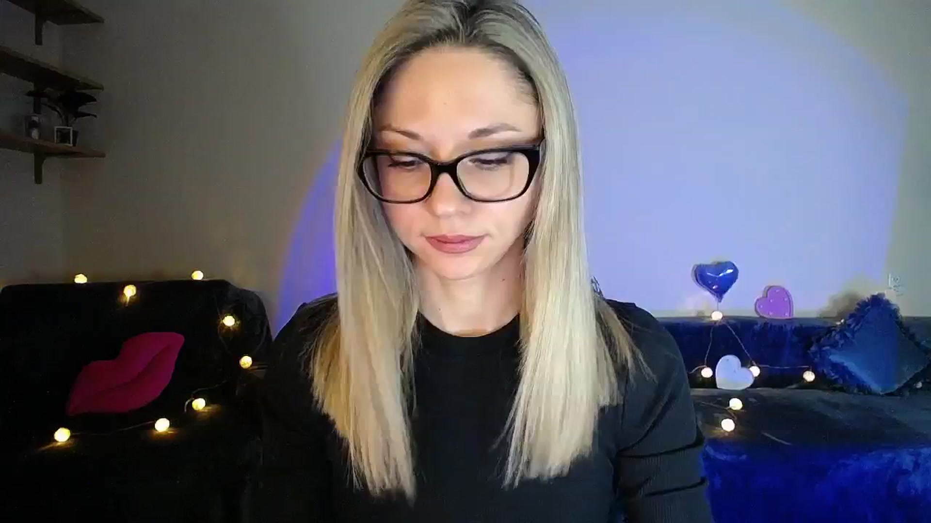 Gallery image thumbnail from Sunshine_alis's myfreecams stream on, 02/09/2026, 18:59 image 9 of 20