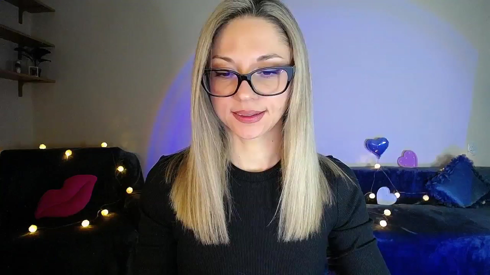 Gallery image thumbnail from Sunshine_alis's myfreecams stream on, 02/09/2026, 18:59 image 15 of 20