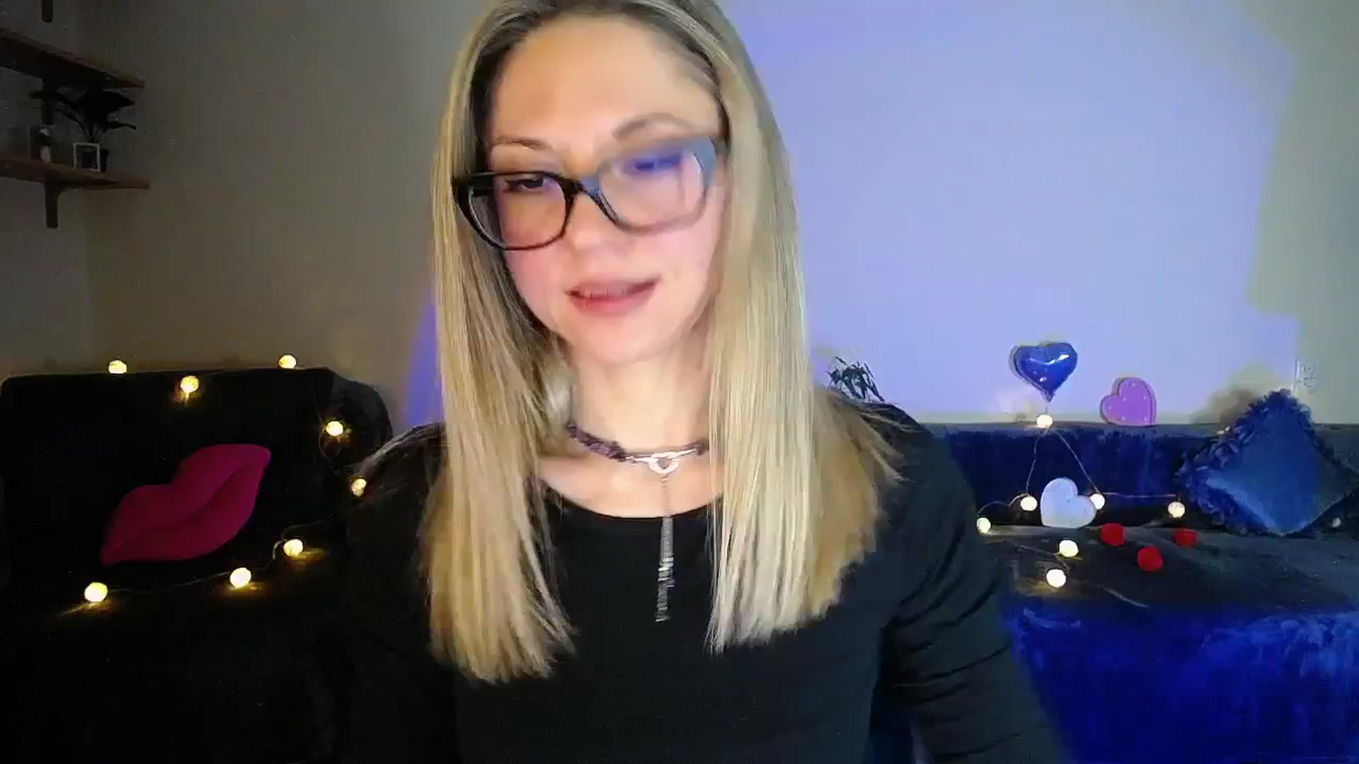 Gallery image thumbnail from Sunshine_alis's myfreecams stream on, 02/10/2026, 21:01 image 3 of 20