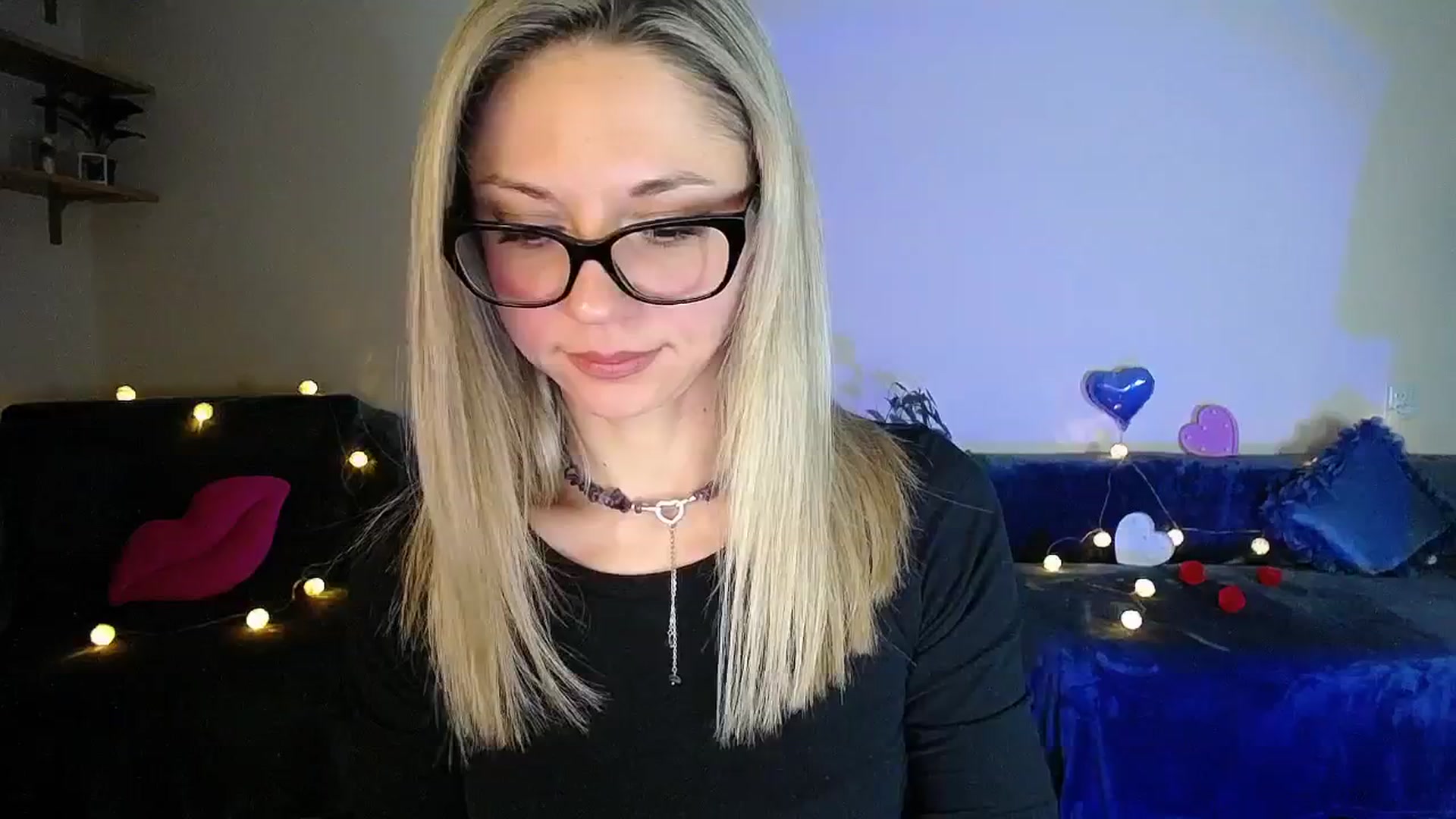 Gallery image thumbnail from Sunshine_alis's myfreecams stream on, 02/10/2026, 21:01 image 11 of 20
