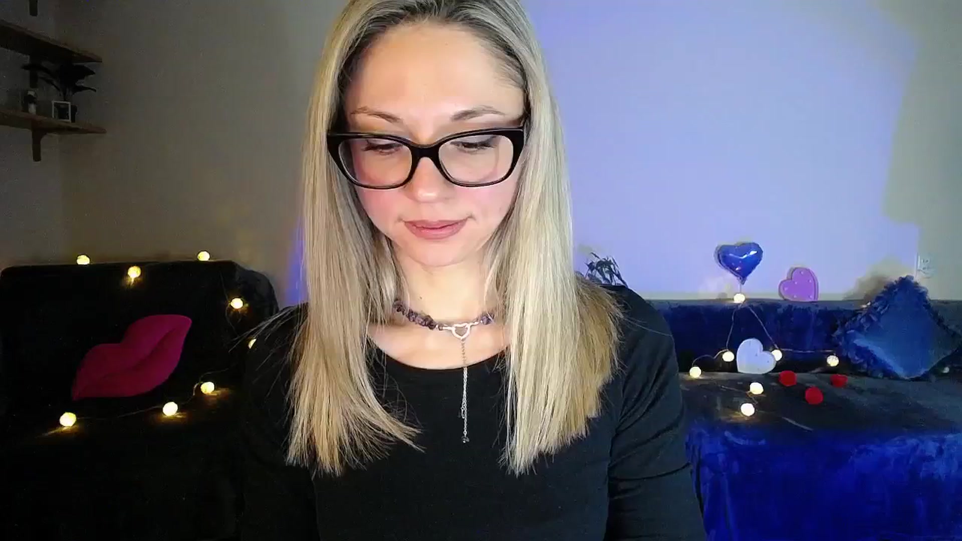 Gallery image thumbnail from Sunshine_alis's myfreecams stream on, 02/10/2026, 21:01 image 9 of 20