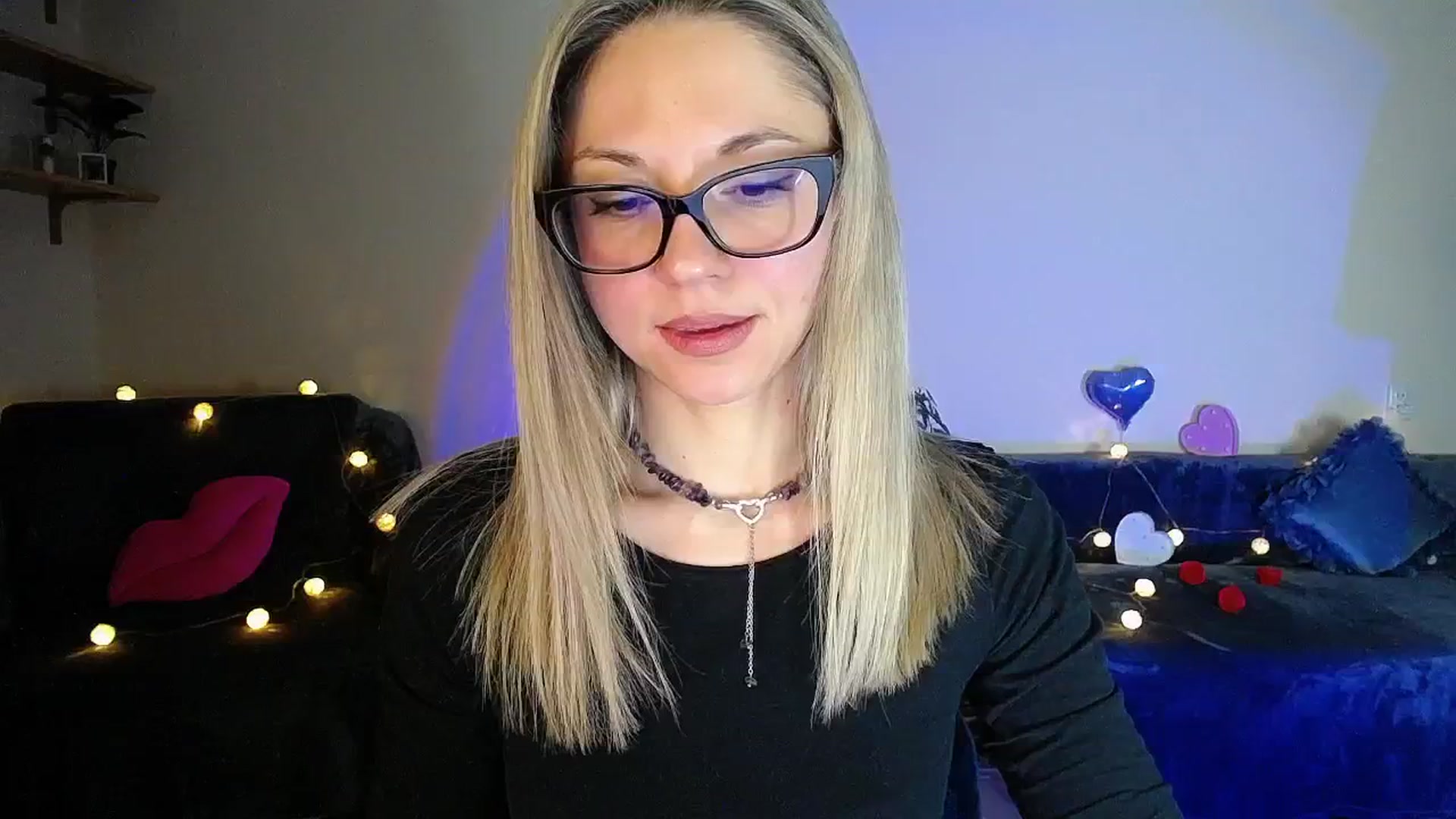 Gallery image thumbnail from Sunshine_alis's myfreecams stream on, 02/10/2026, 21:01 image 1 of 20