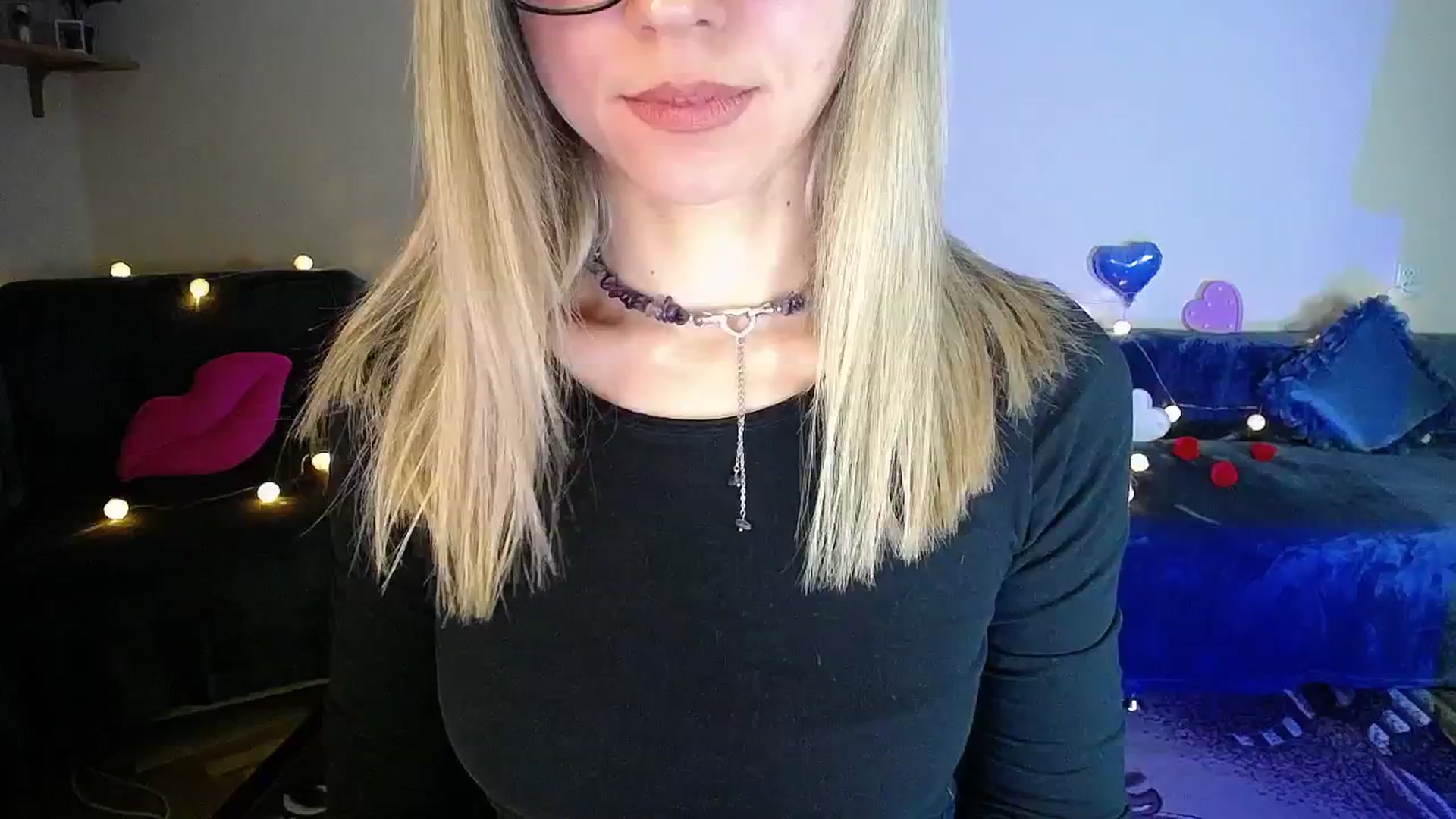 Gallery image thumbnail from Sunshine_alis's myfreecams stream on, 02/10/2026, 21:01 image 16 of 20