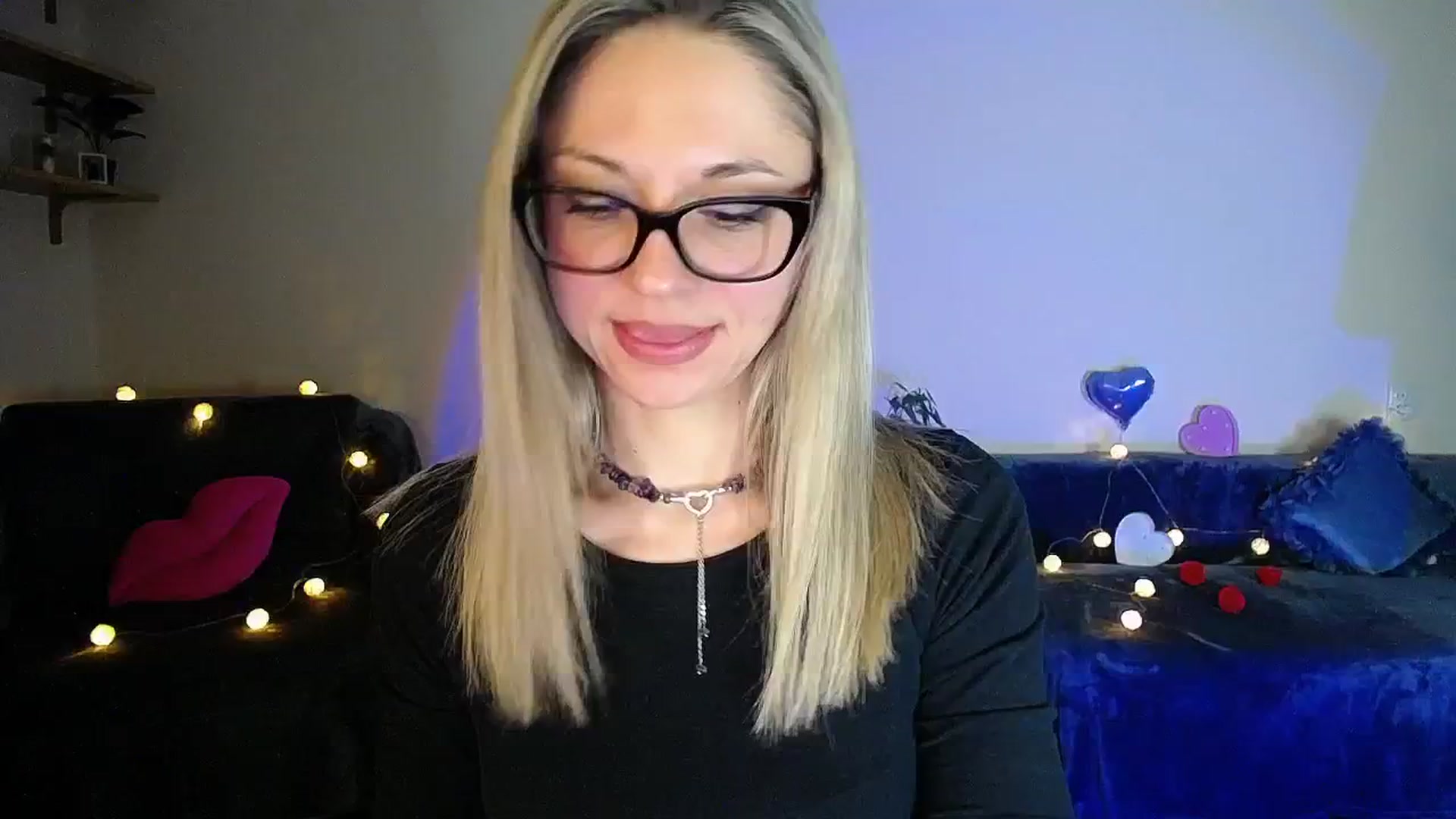 Gallery image thumbnail from Sunshine_alis's myfreecams stream on, 02/10/2026, 21:01 image 2 of 20