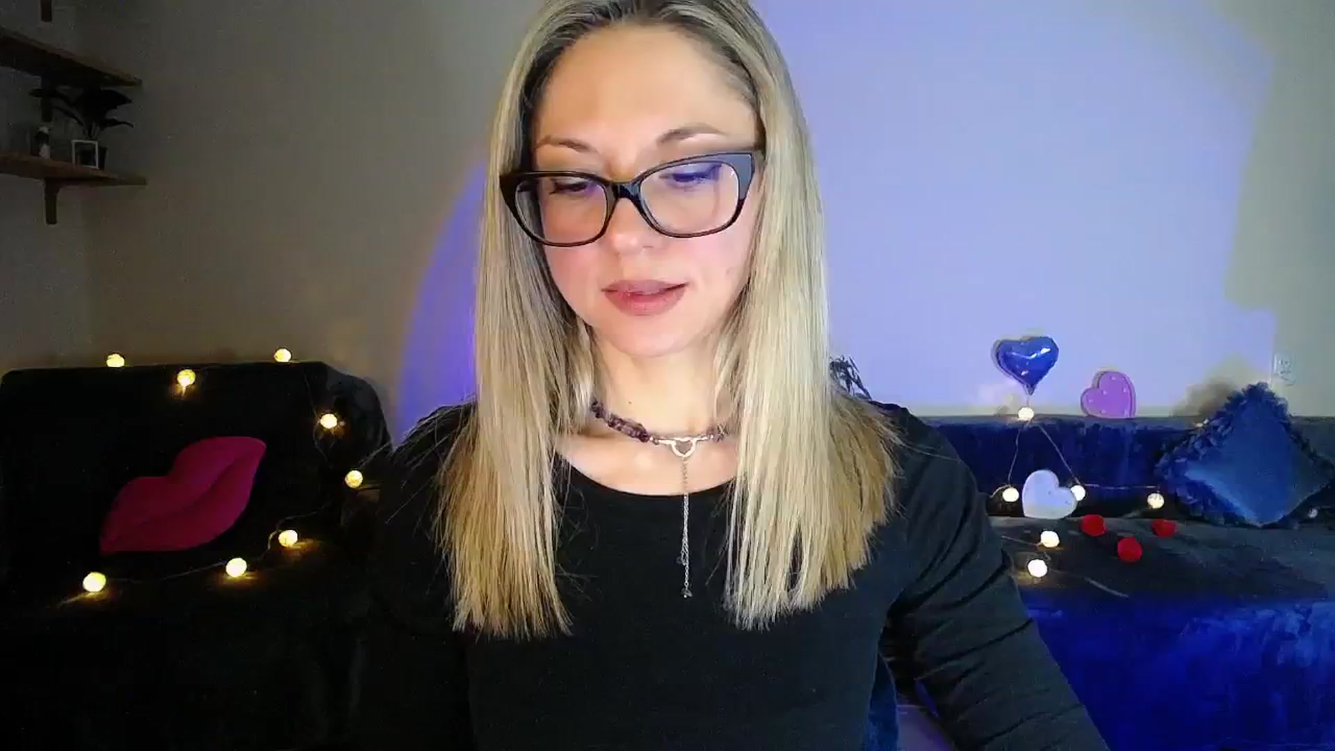 Gallery image thumbnail from Sunshine_alis's myfreecams stream on, 02/10/2026, 21:01 image 10 of 20