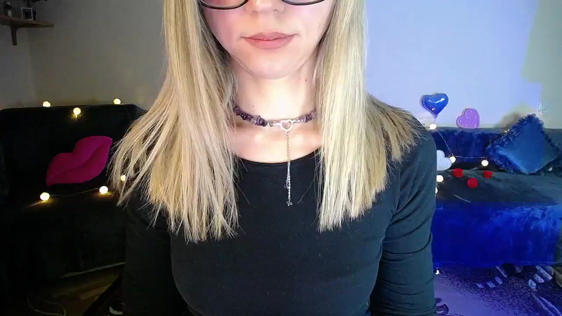 Gallery image thumbnail from Sunshine_alis's myfreecams stream on, 02/10/2026, 21:01 image 17 of 20