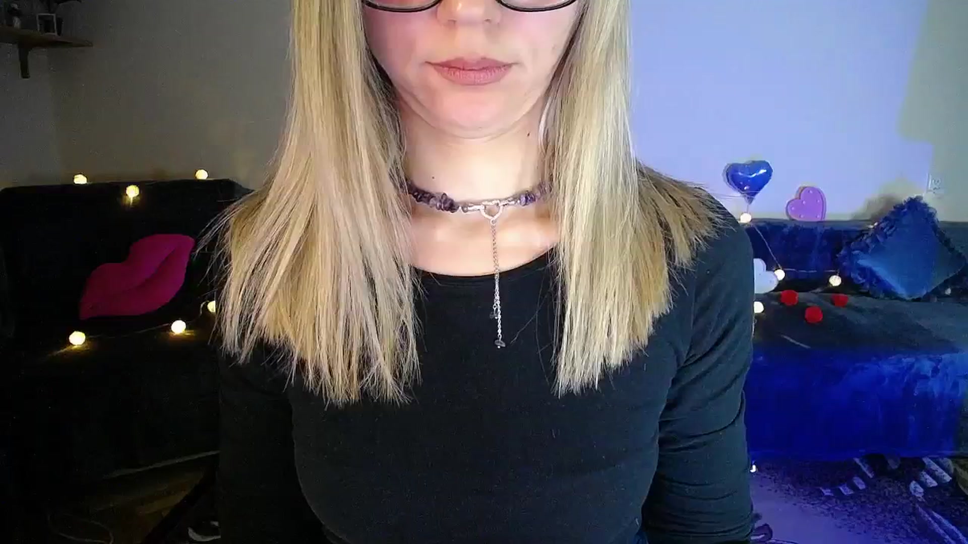 Gallery image thumbnail from Sunshine_alis's myfreecams stream on, 02/10/2026, 21:01 image 18 of 20