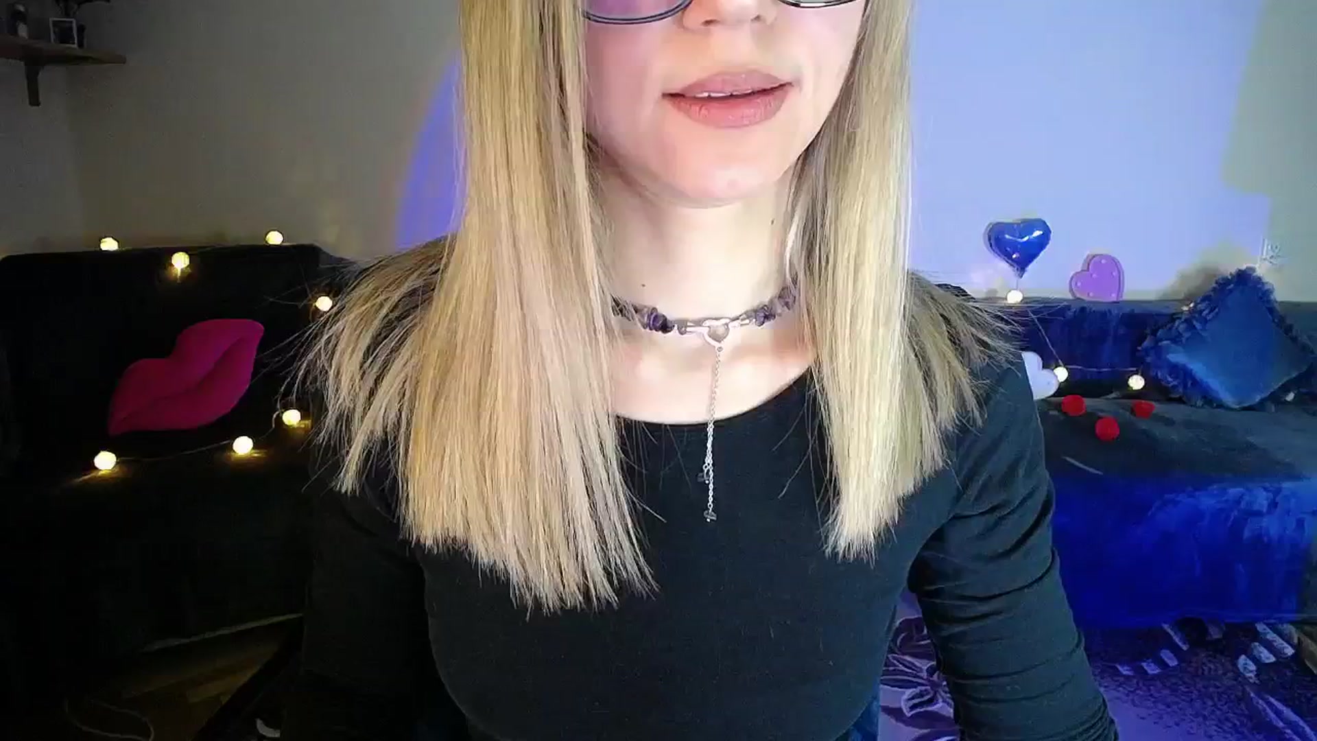 Gallery image thumbnail from Sunshine_alis's myfreecams stream on, 02/10/2026, 21:01 image 20 of 20