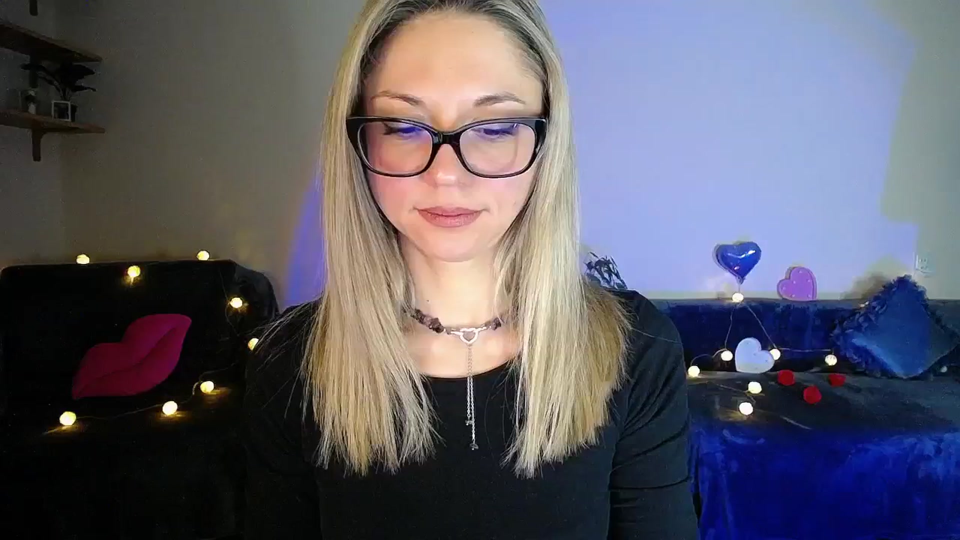 Gallery image thumbnail from Sunshine_alis's myfreecams stream on, 02/10/2026, 21:01 image 8 of 20
