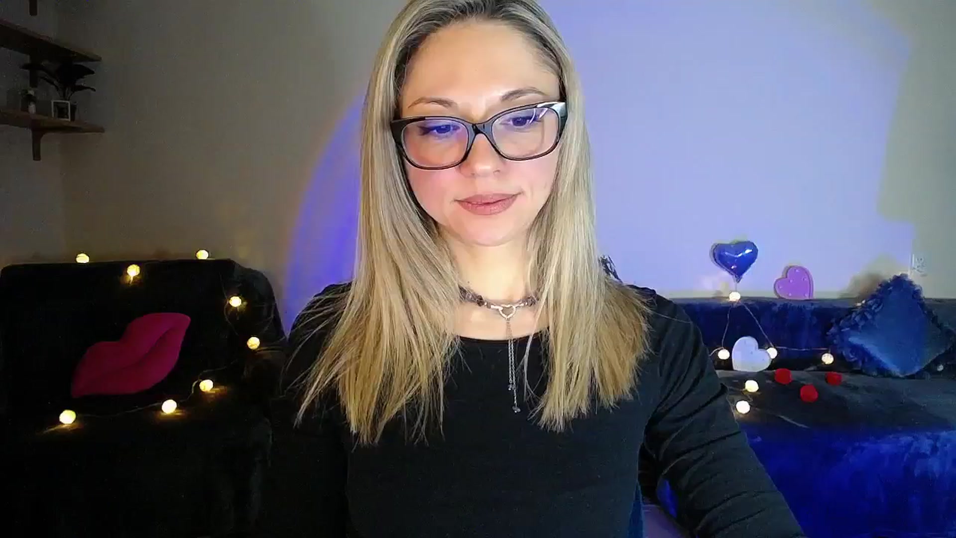 Gallery image thumbnail from Sunshine_alis's myfreecams stream on, 02/10/2026, 21:01 image 7 of 20