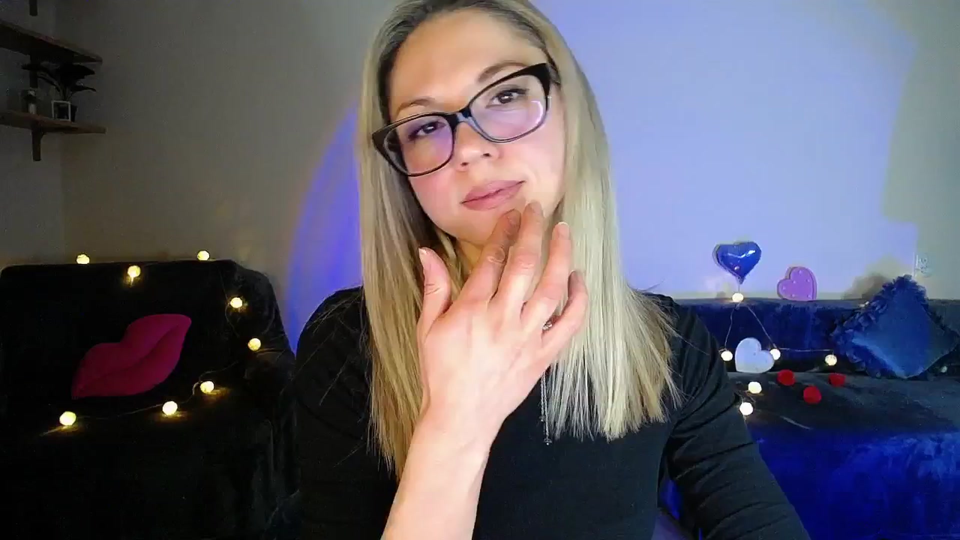 Gallery image thumbnail from Sunshine_alis's myfreecams stream on, 02/10/2026, 21:01 image 6 of 20