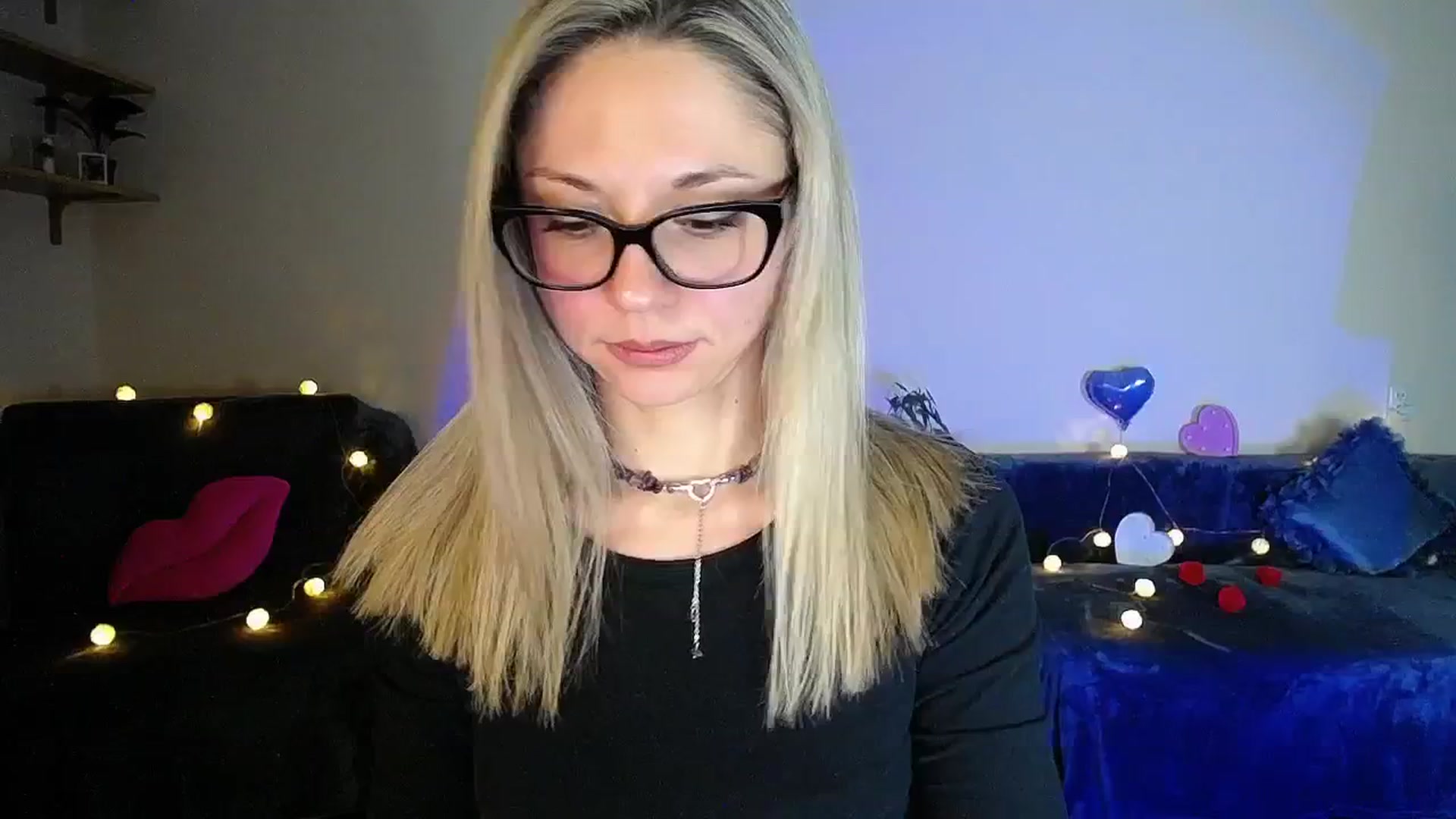 Gallery image thumbnail from Sunshine_alis's myfreecams stream on, 02/10/2026, 21:01 image 12 of 20
