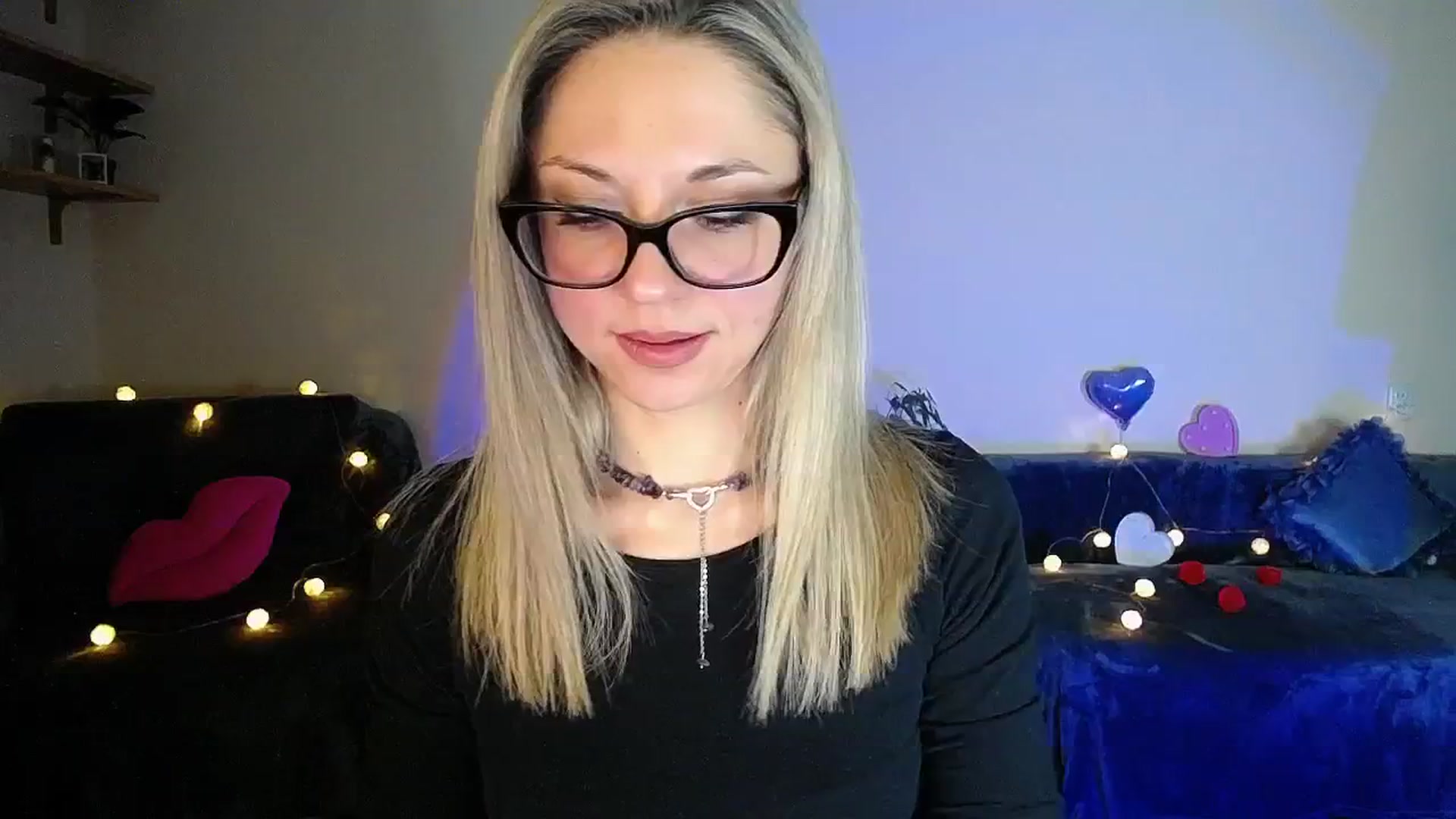 Gallery image thumbnail from Sunshine_alis's myfreecams stream on, 02/10/2026, 21:01 image 4 of 20