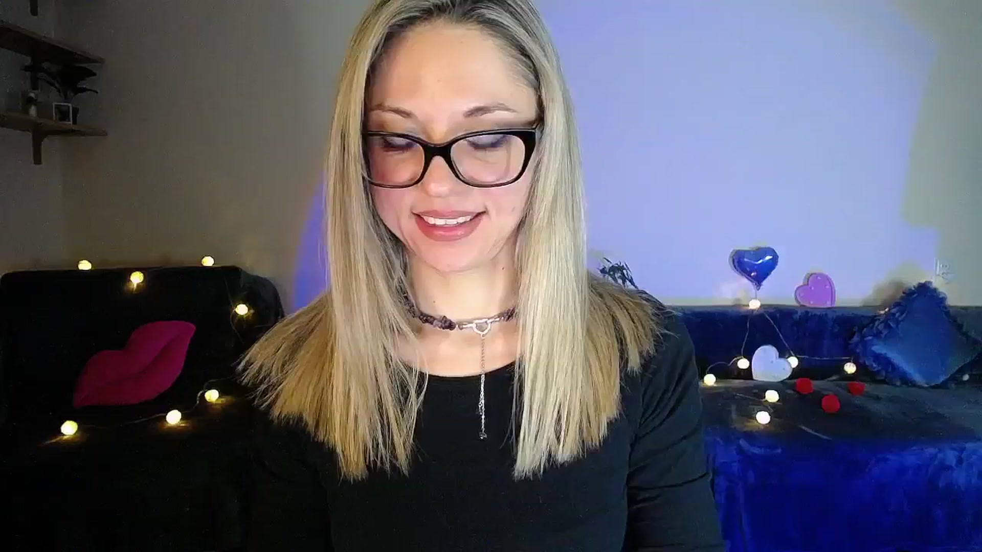 Gallery image thumbnail from Sunshine_alis's myfreecams stream on, 02/10/2026, 21:01 image 15 of 20
