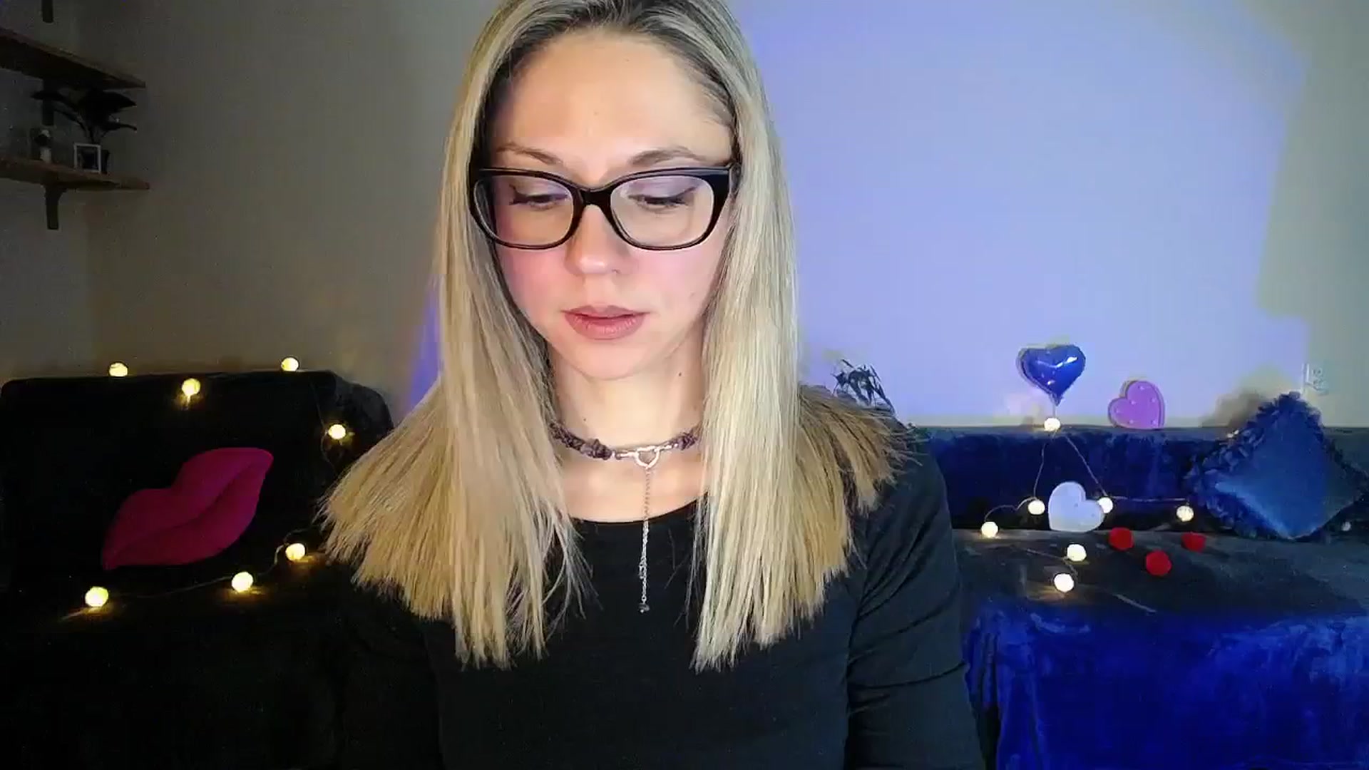 Gallery image thumbnail from Sunshine_alis's myfreecams stream on, 02/10/2026, 21:01 image 13 of 20