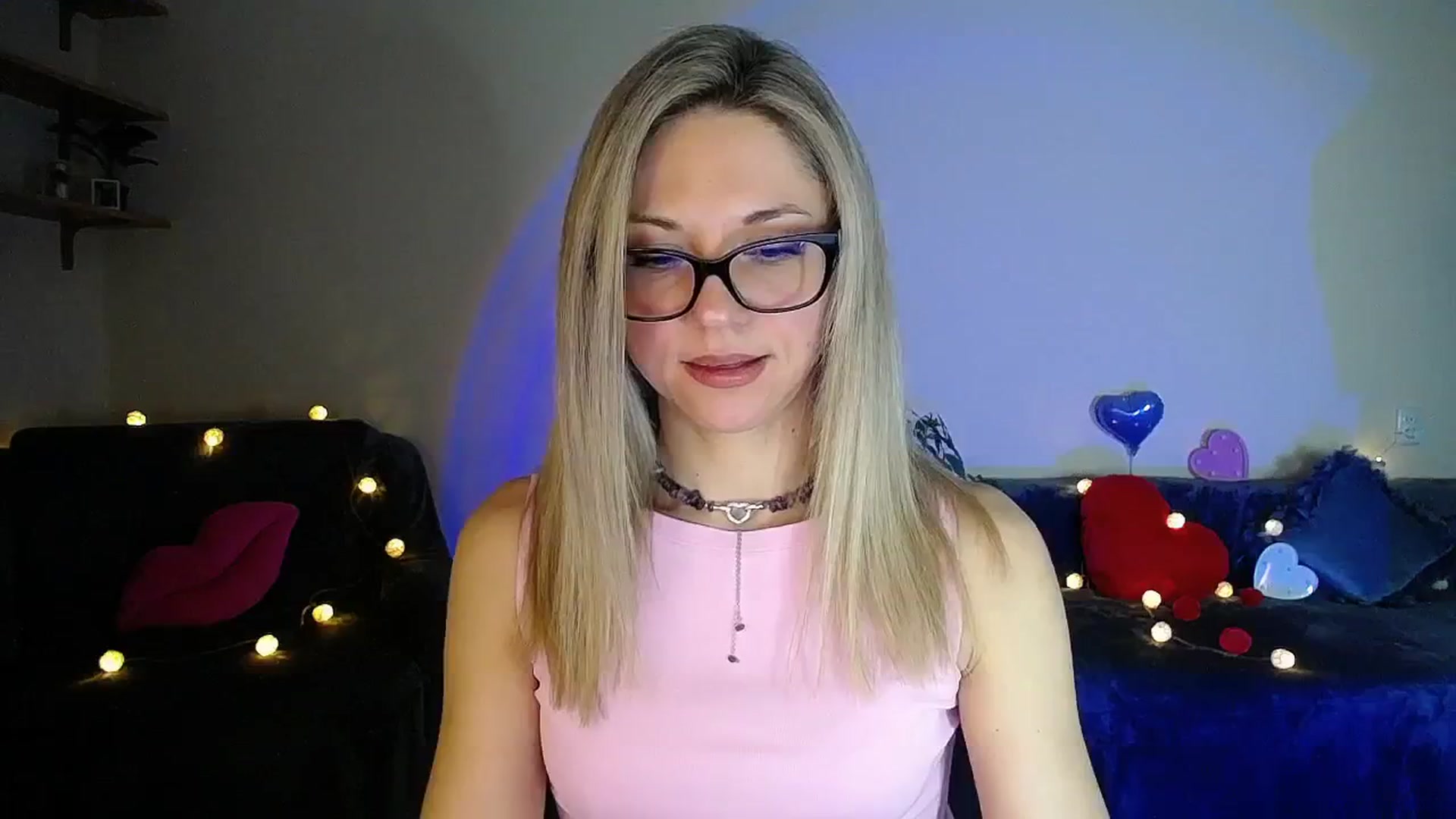 Gallery image thumbnail from Sunshine_alis's myfreecams stream on, 02/11/2026, 20:13 image 4 of 20