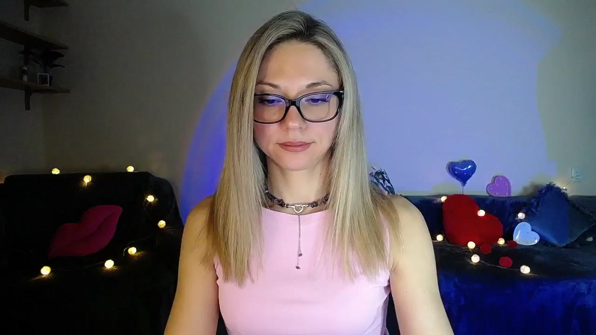 Gallery image thumbnail from Sunshine_alis's myfreecams stream on, 02/11/2026, 20:13 image 3 of 20