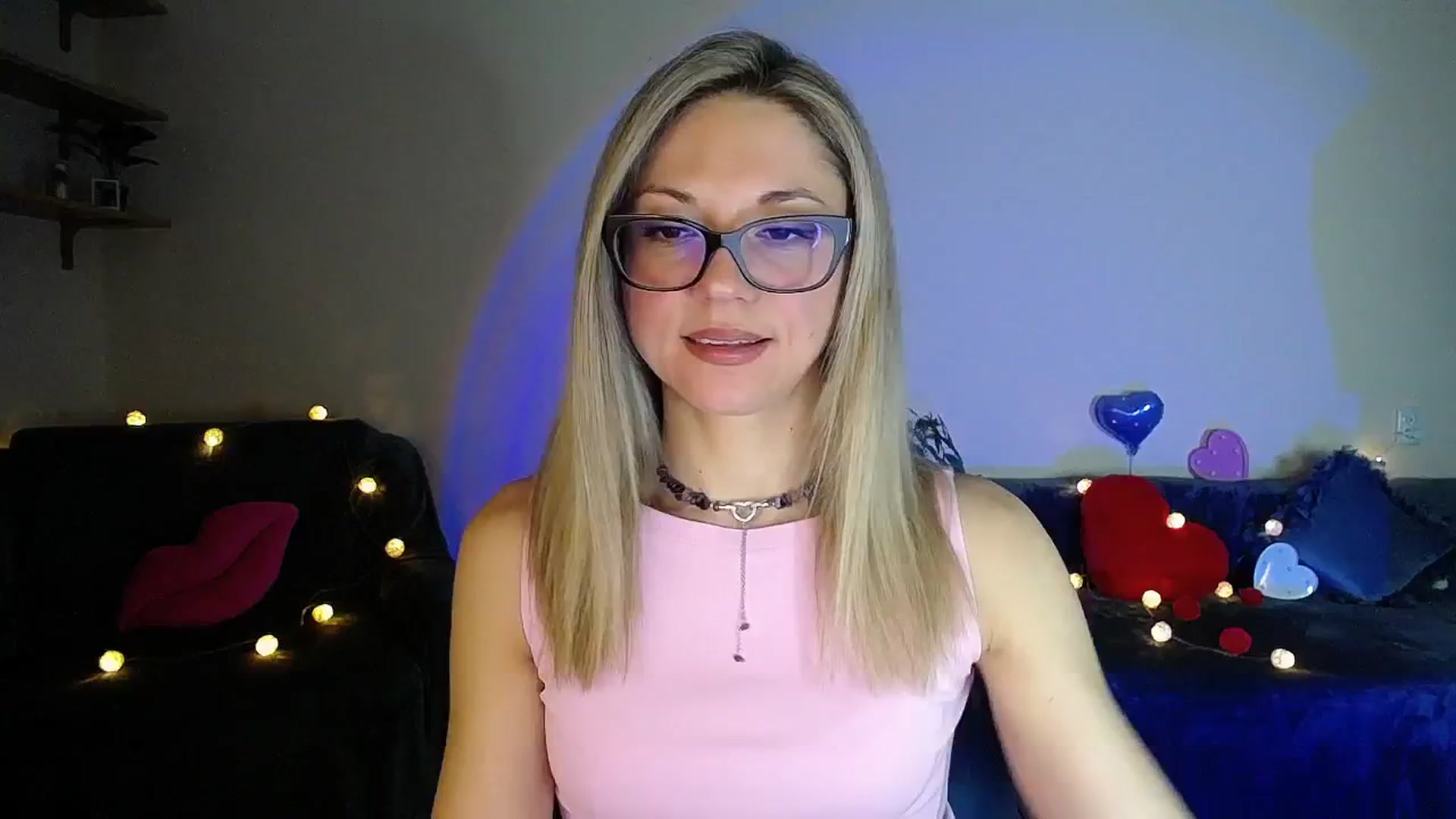 Gallery image thumbnail from Sunshine_alis's myfreecams stream on, 02/11/2026, 20:13 image 9 of 20