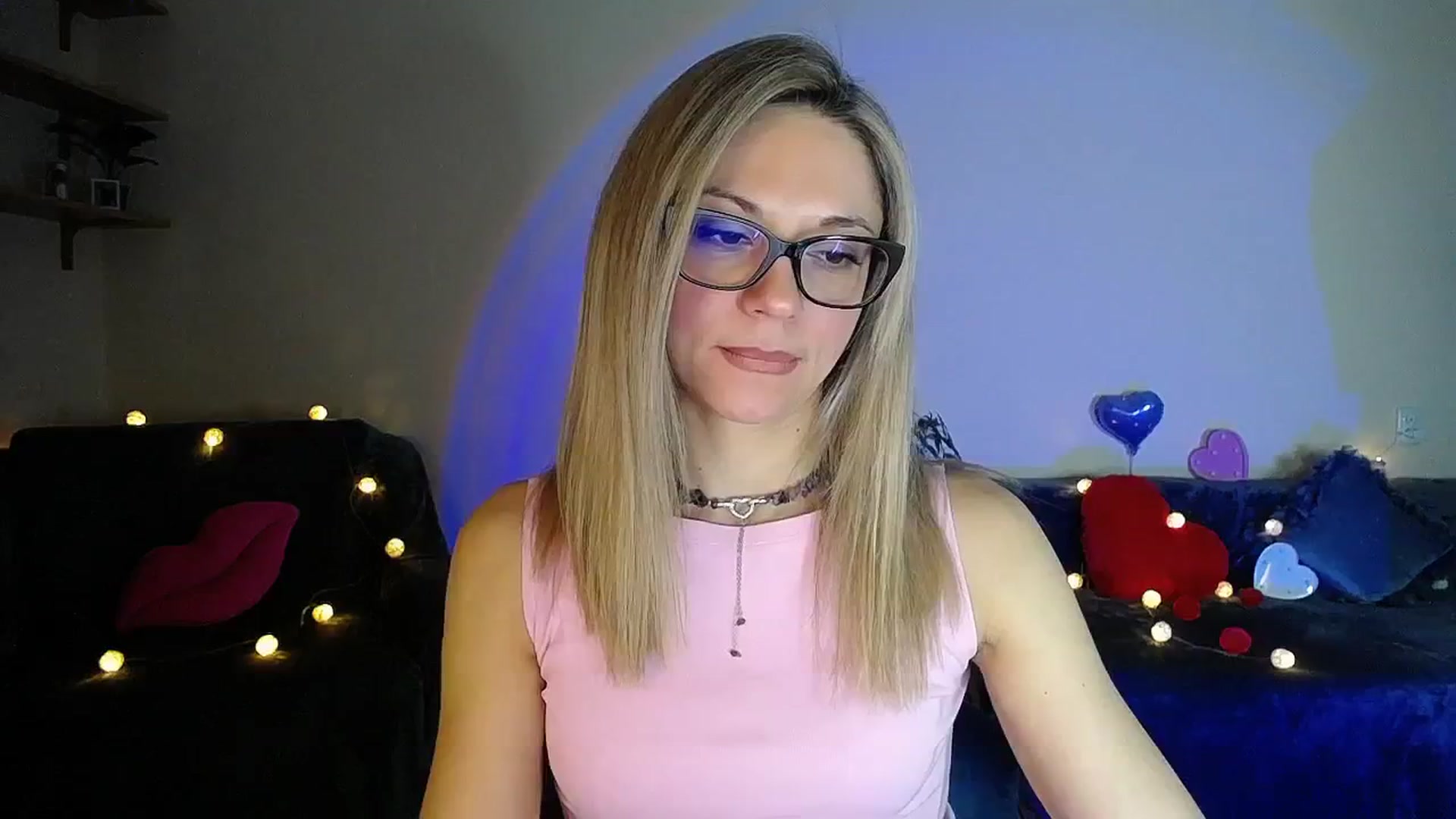 Gallery image thumbnail from Sunshine_alis's myfreecams stream on, 02/11/2026, 20:13 image 7 of 20