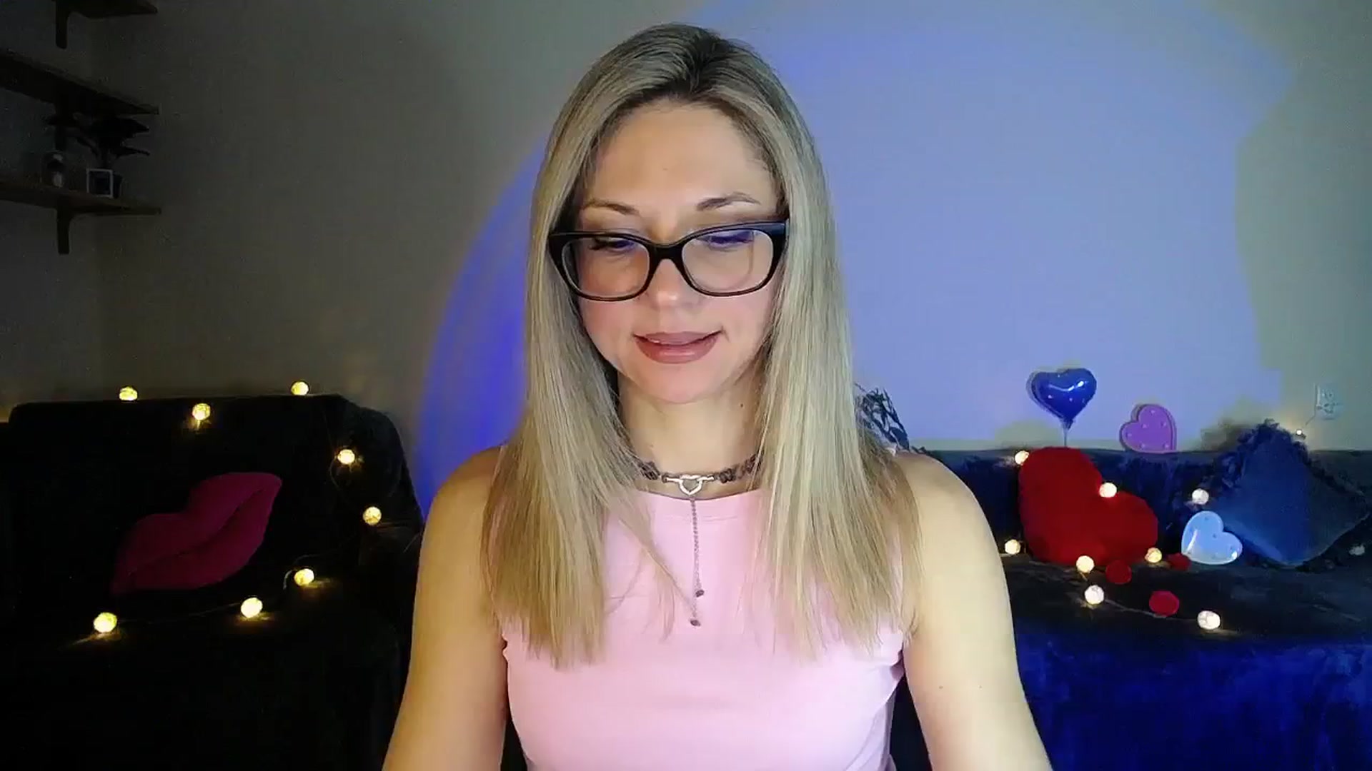 Gallery image thumbnail from Sunshine_alis's myfreecams stream on, 02/11/2026, 20:13 image 2 of 20