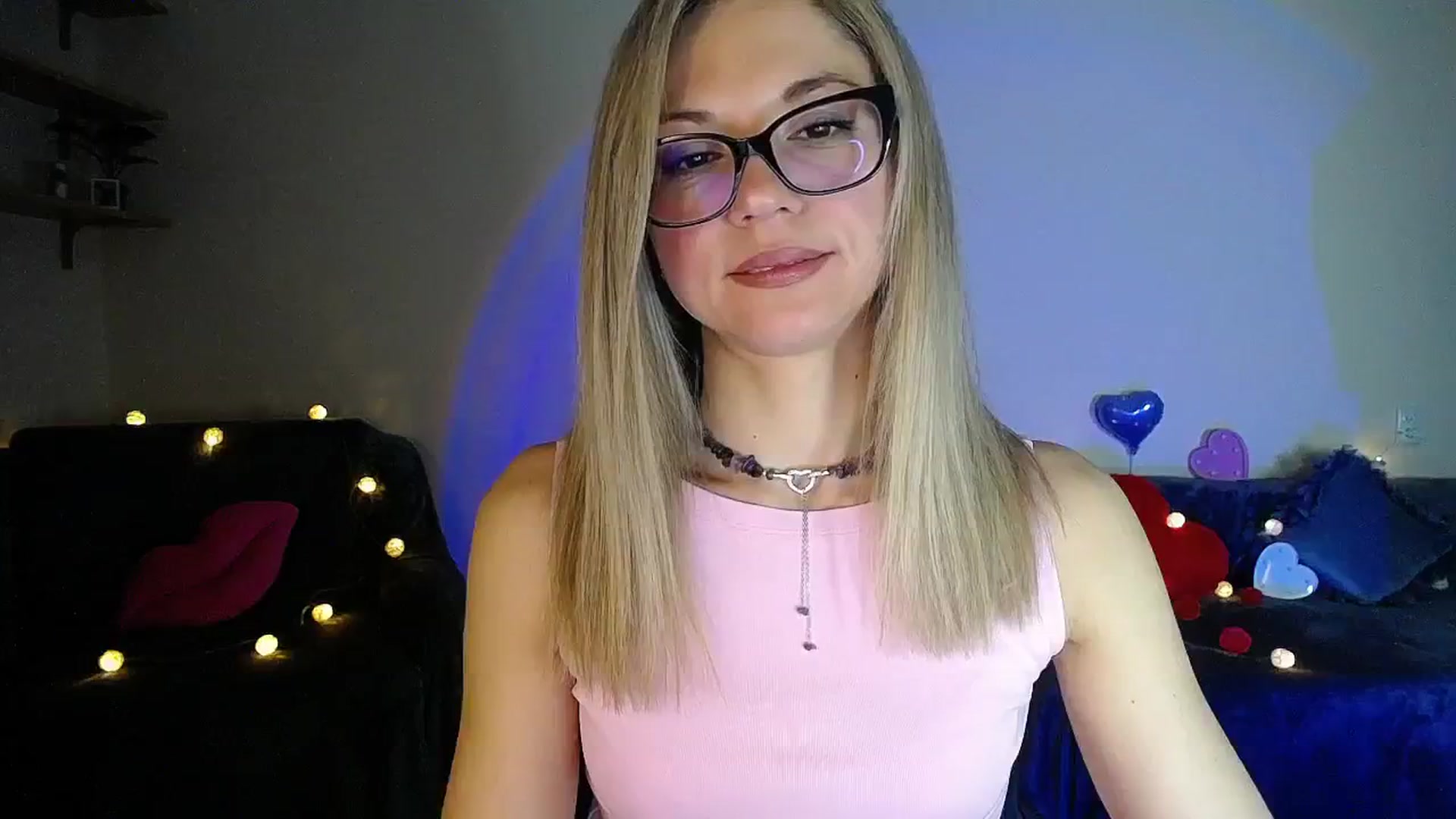 Gallery image thumbnail from Sunshine_alis's myfreecams stream on, 02/11/2026, 20:13 image 20 of 20