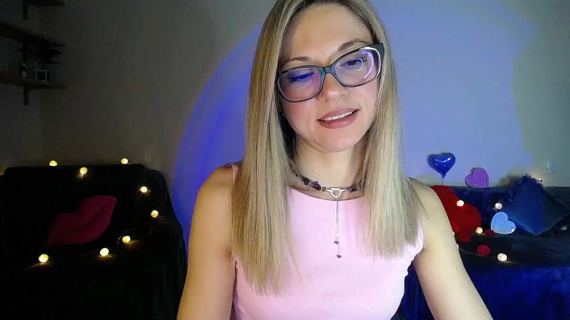 Gallery image thumbnail from Sunshine_alis's myfreecams stream on, 02/11/2026, 20:13 image 17 of 20