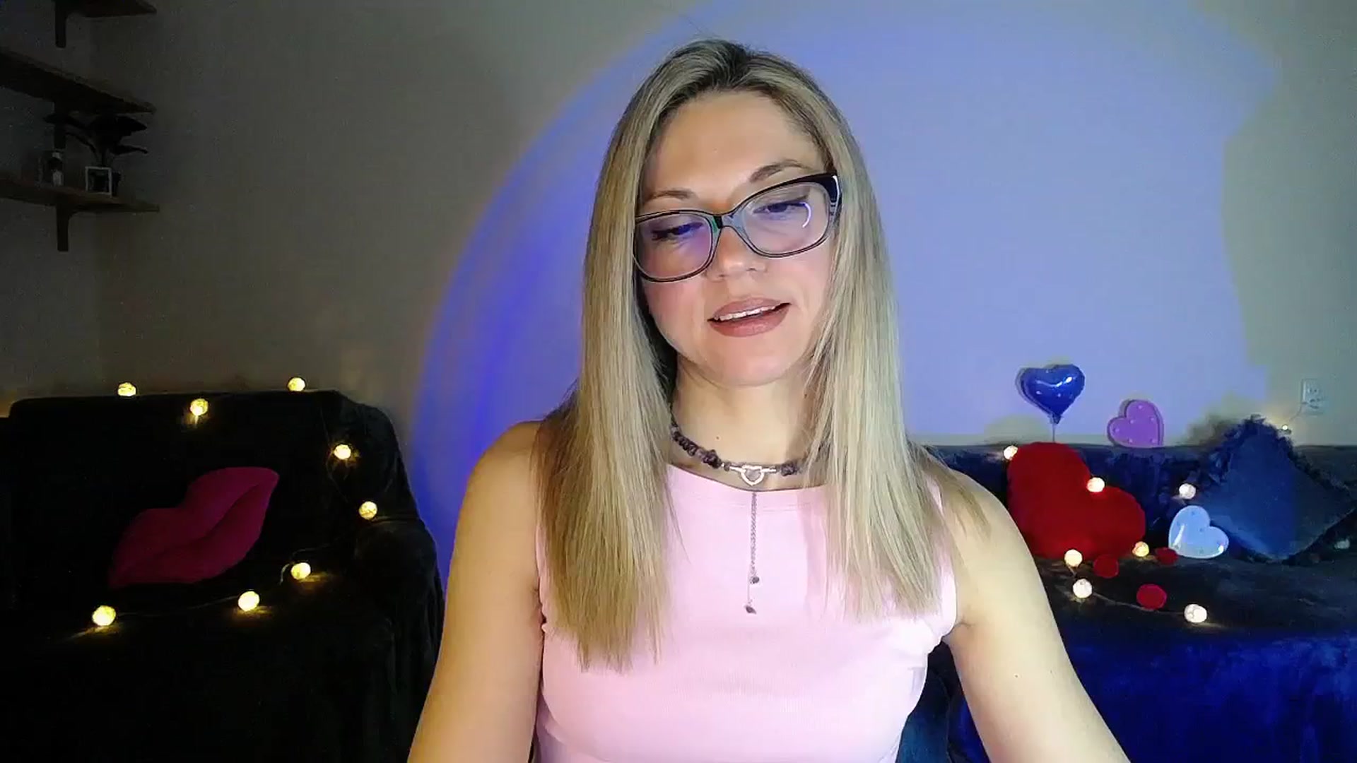 Gallery image thumbnail from Sunshine_alis's myfreecams stream on, 02/11/2026, 20:13 image 6 of 20