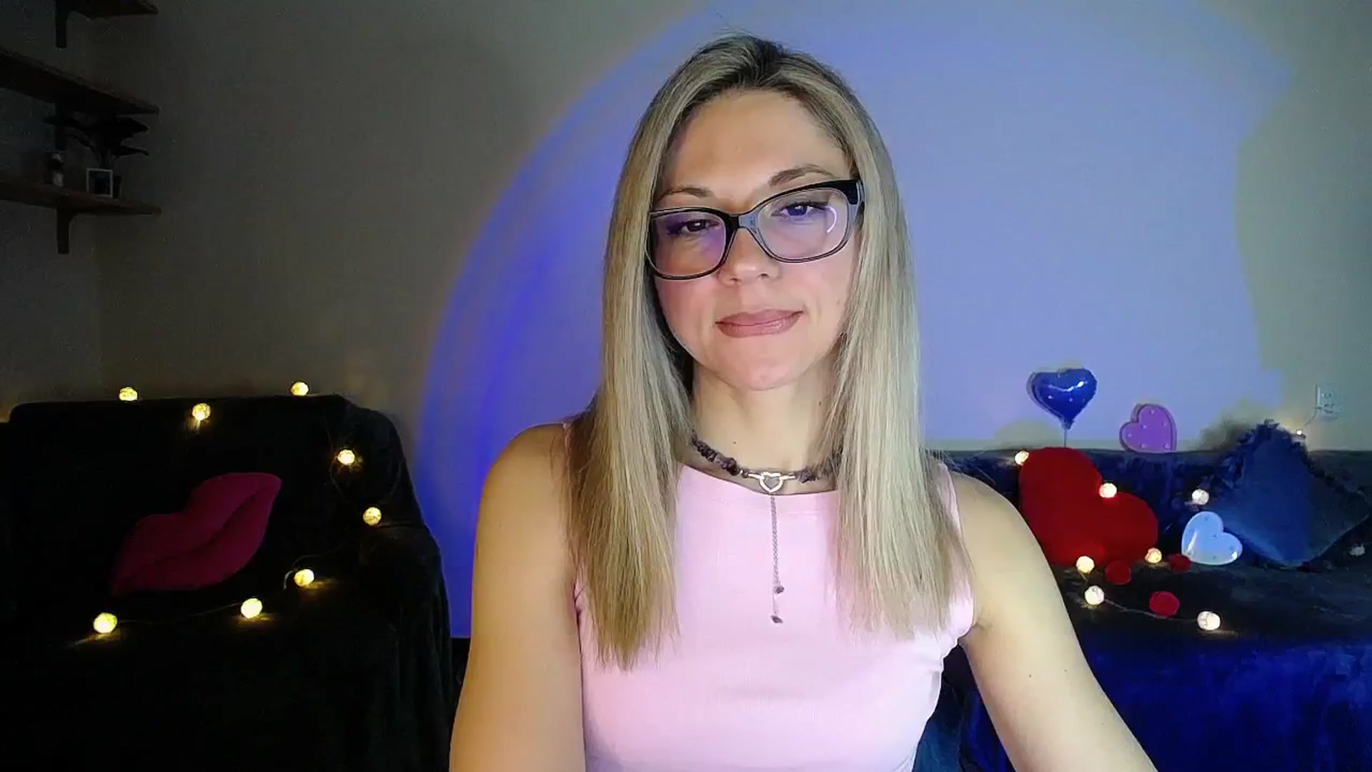 Gallery image thumbnail from Sunshine_alis's myfreecams stream on, 02/11/2026, 20:13 image 8 of 20