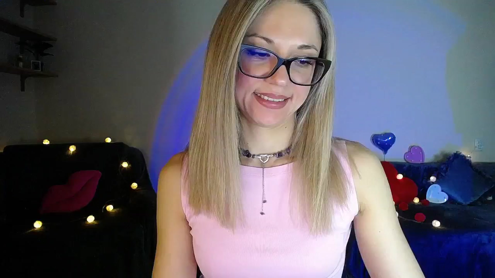 Gallery image thumbnail from Sunshine_alis's myfreecams stream on, 02/11/2026, 20:13 image 14 of 20