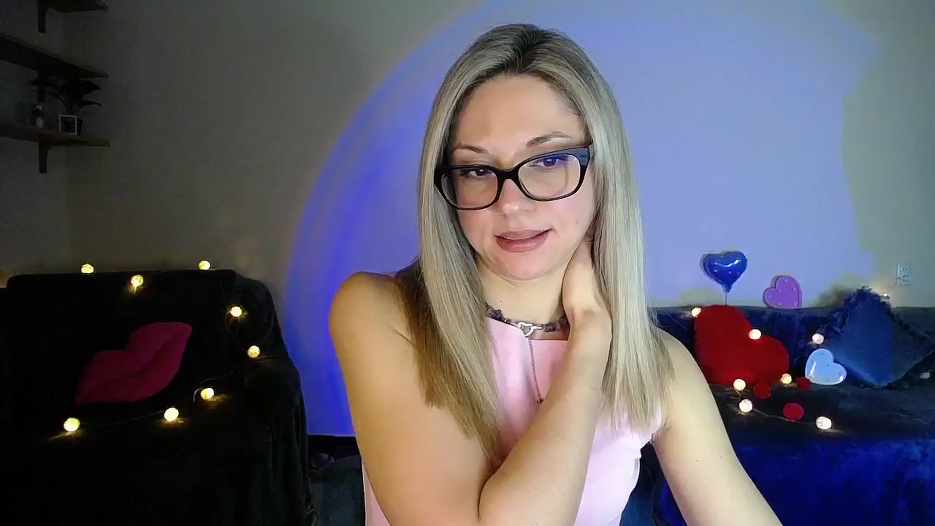 Gallery image thumbnail from Sunshine_alis's myfreecams stream on, 02/11/2026, 20:13 image 5 of 20