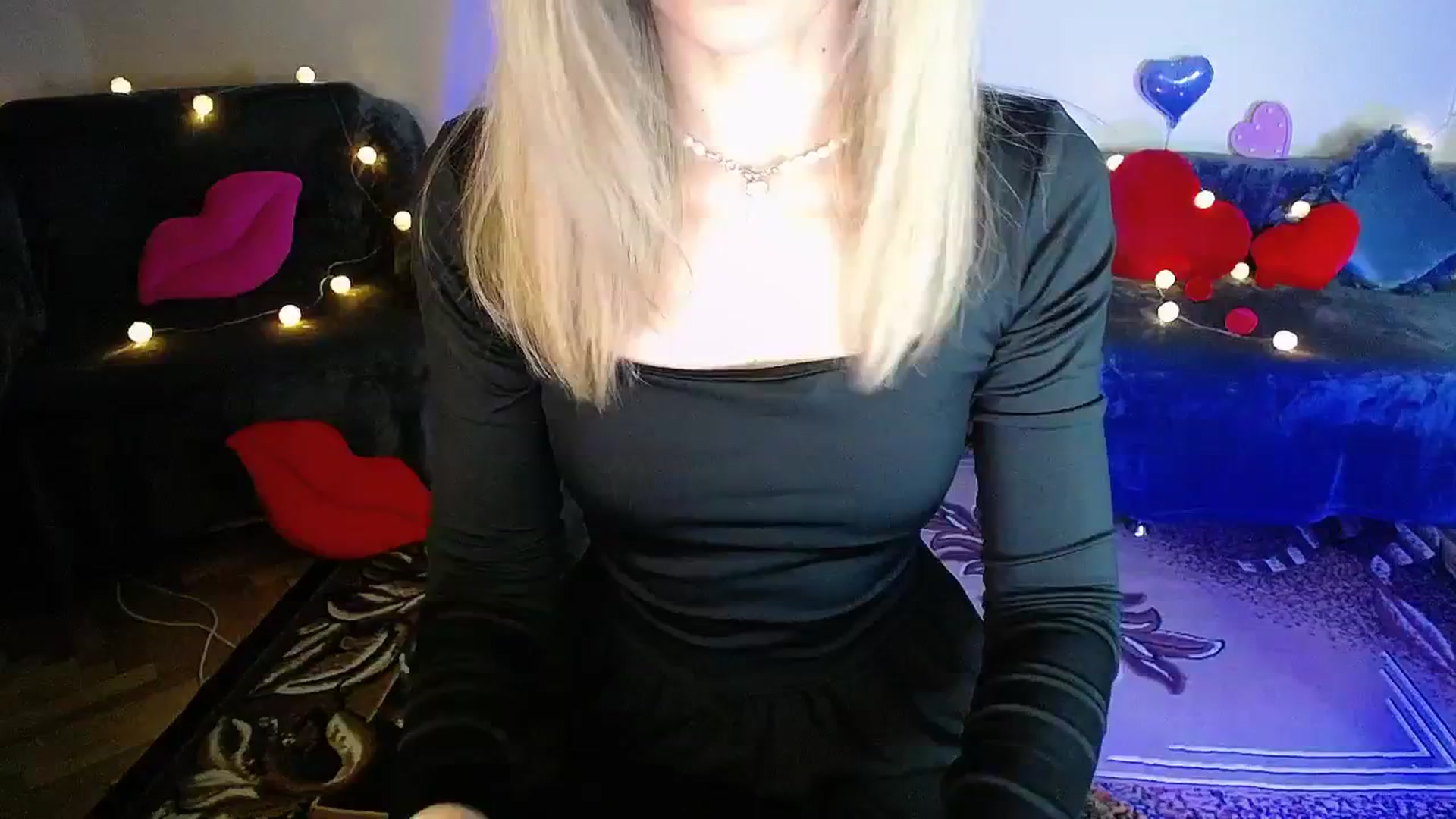 Gallery image thumbnail from Sunshine_alis's myfreecams stream on, 02/13/2026, 20:32 image 18 of 20
