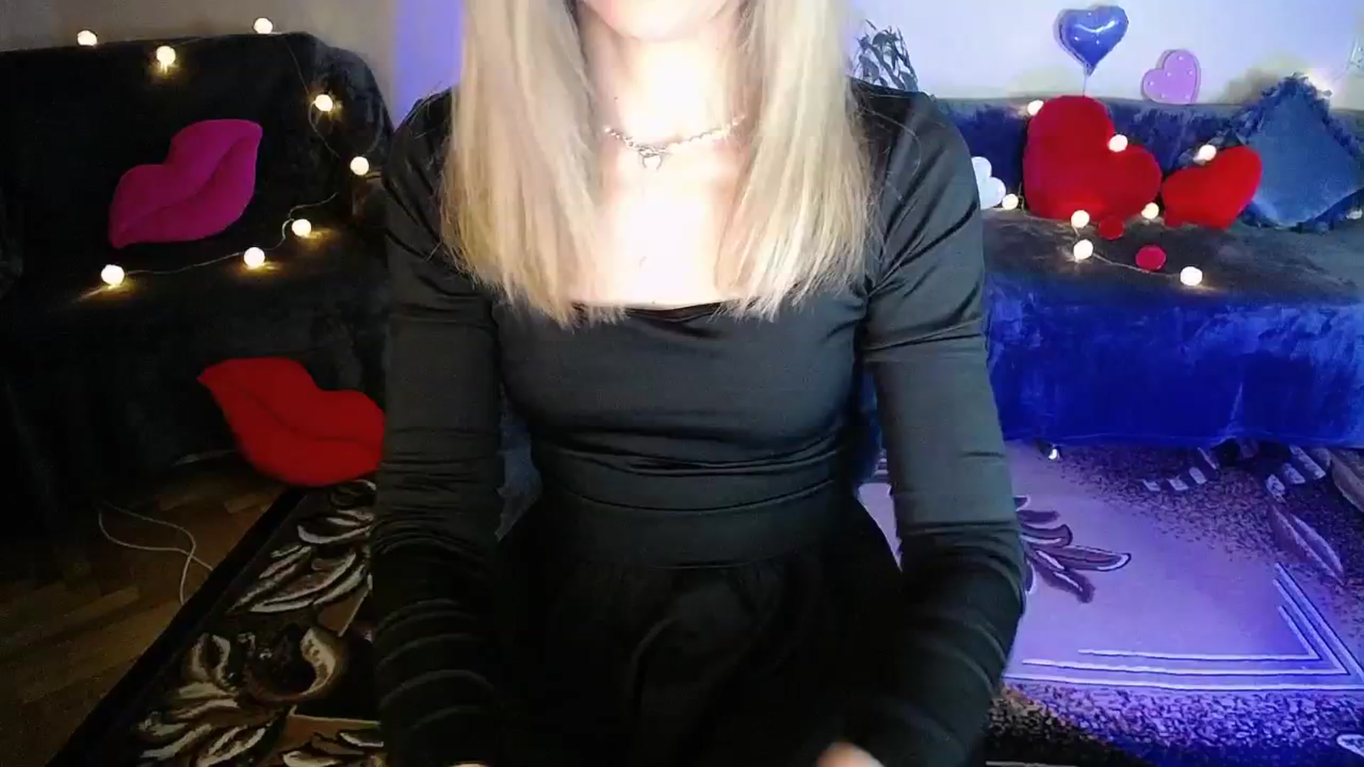 Gallery image thumbnail from Sunshine_alis's myfreecams stream on, 02/13/2026, 20:32 image 15 of 20